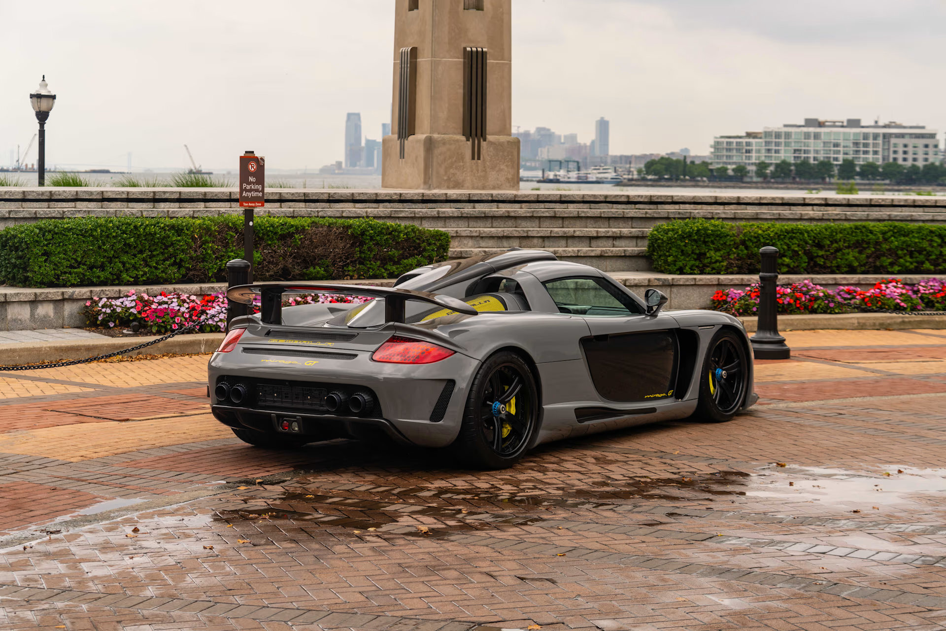 2004 Gemballa Mirage GT Auction USA - 3_result