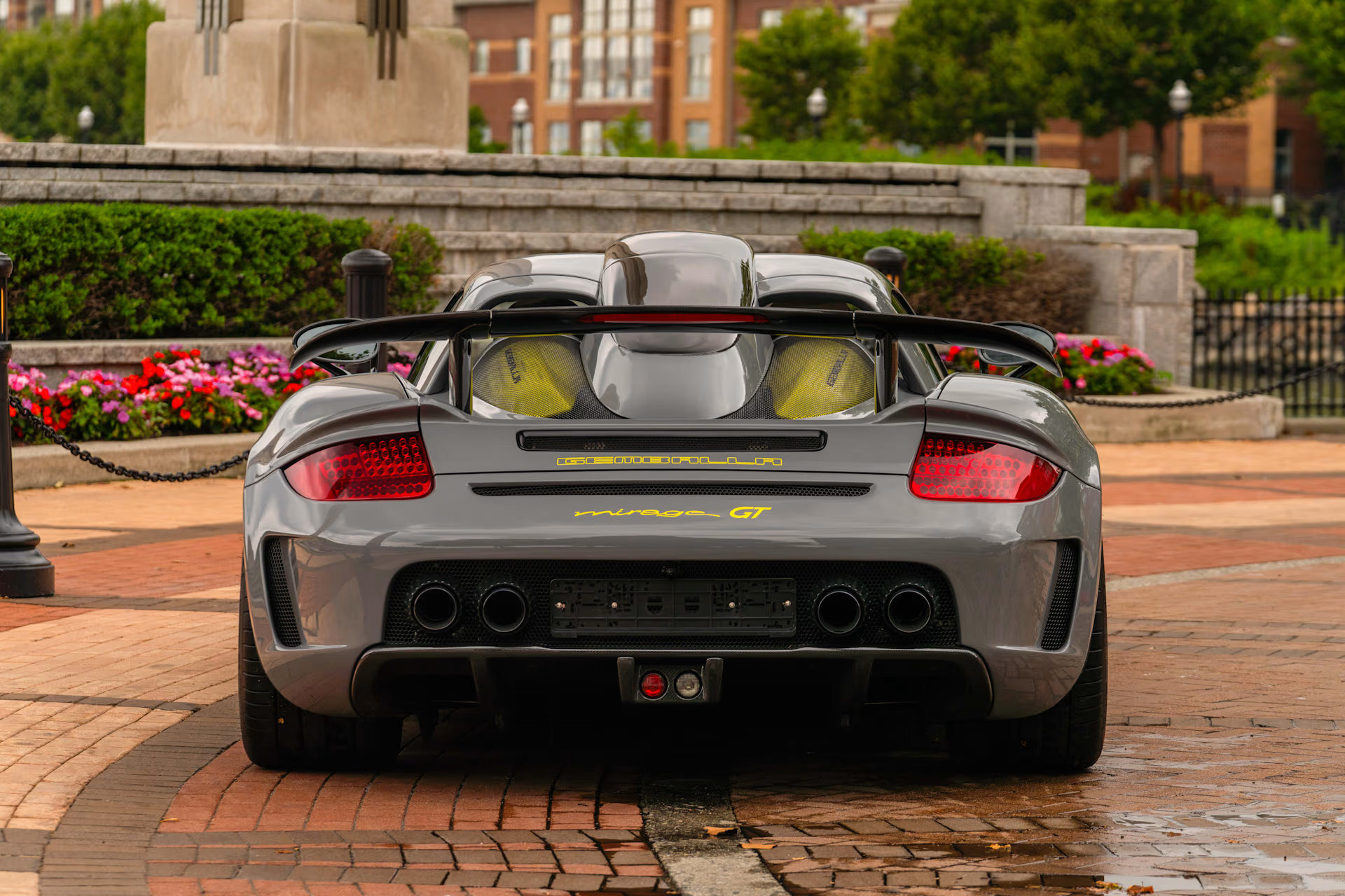 2004 Gemballa Mirage GT Auction USA - 5_result