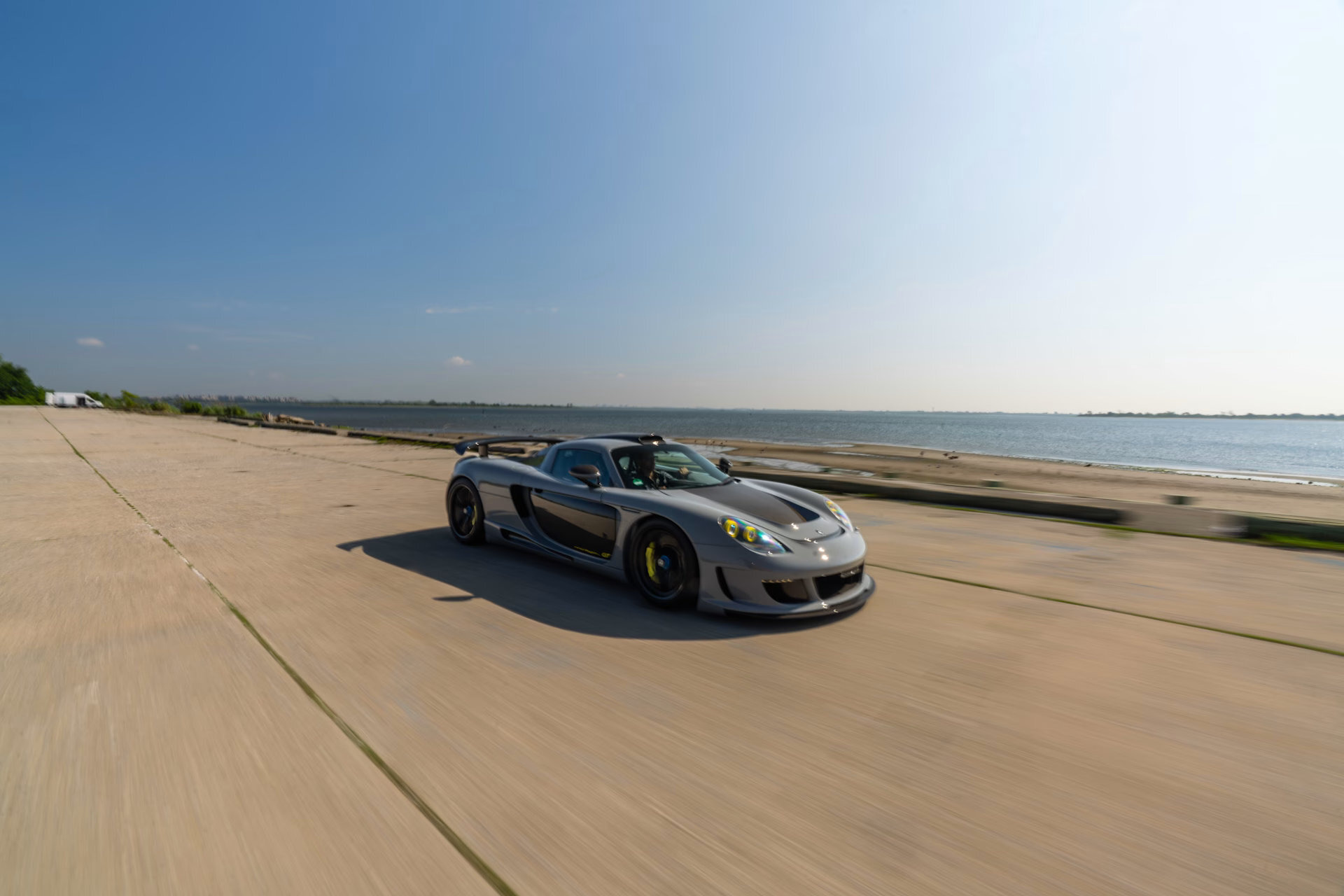 2004 Gemballa Mirage GT Auction USA - 6_result