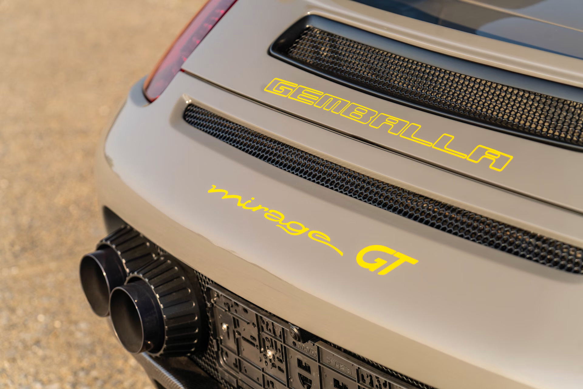 2004 Gemballa Mirage GT Auction USA - 9_result