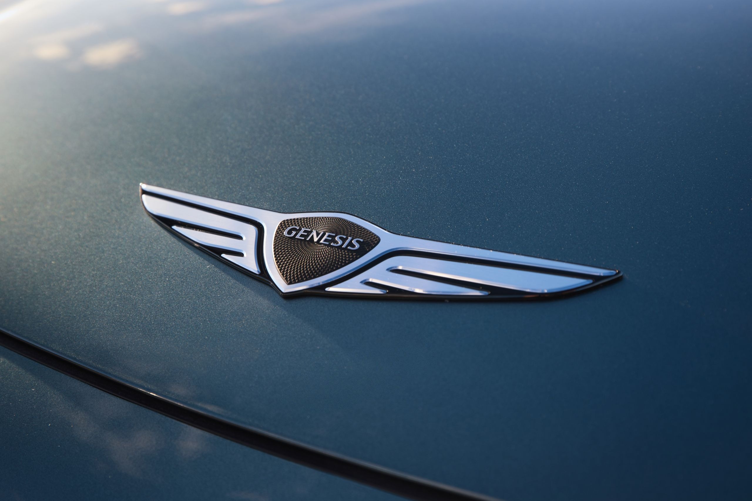 2027 Genesis GV60 RWD Review - 10