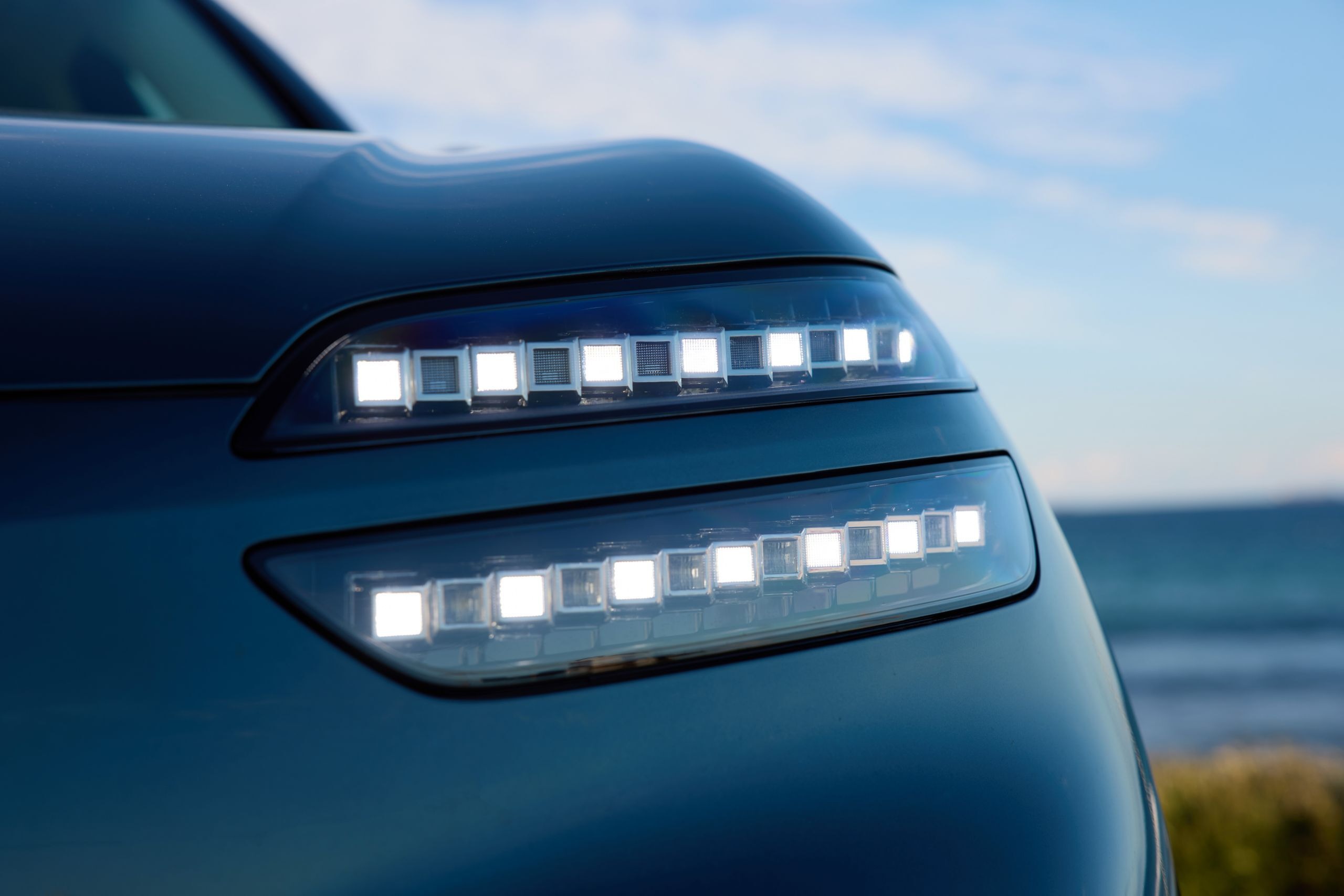 2027 Genesis GV60 RWD Review - 11