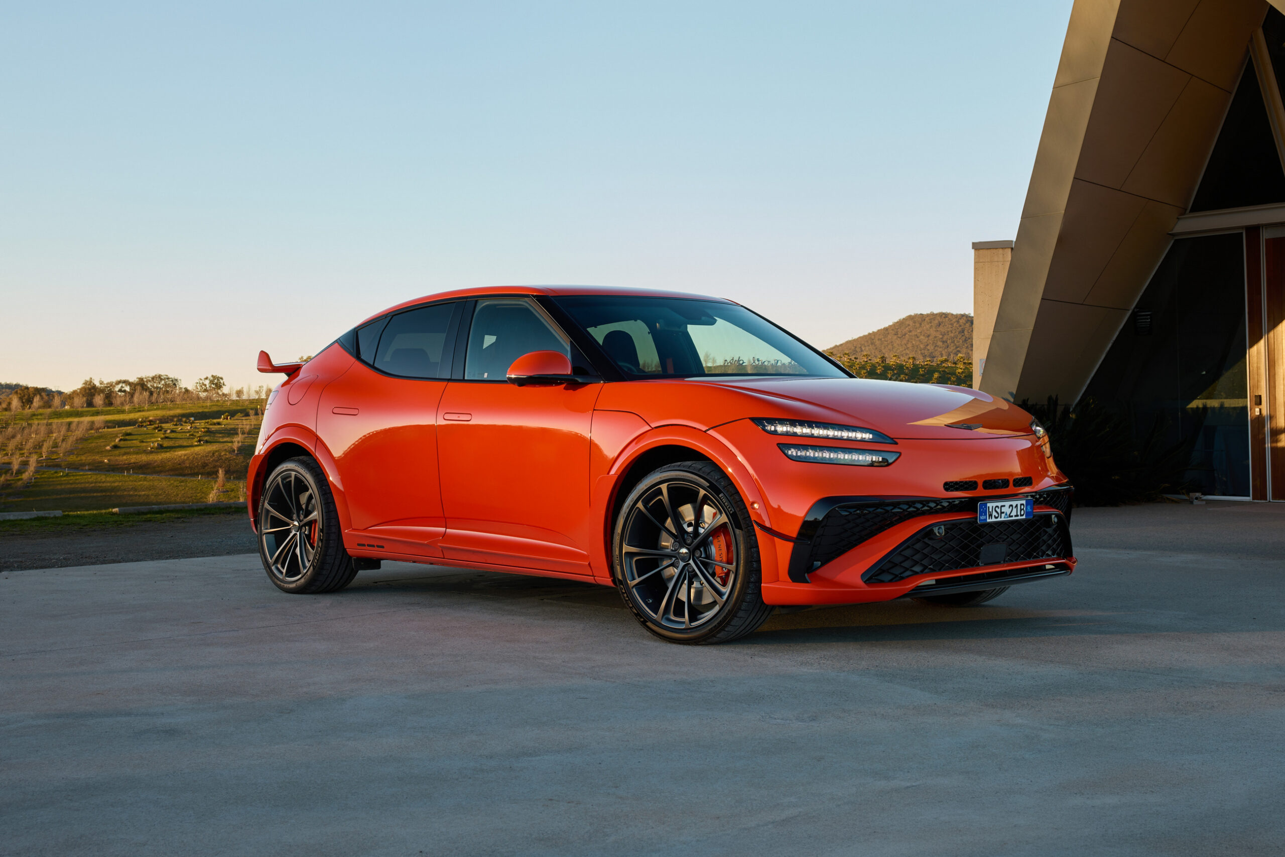 GV60 Magma - 001