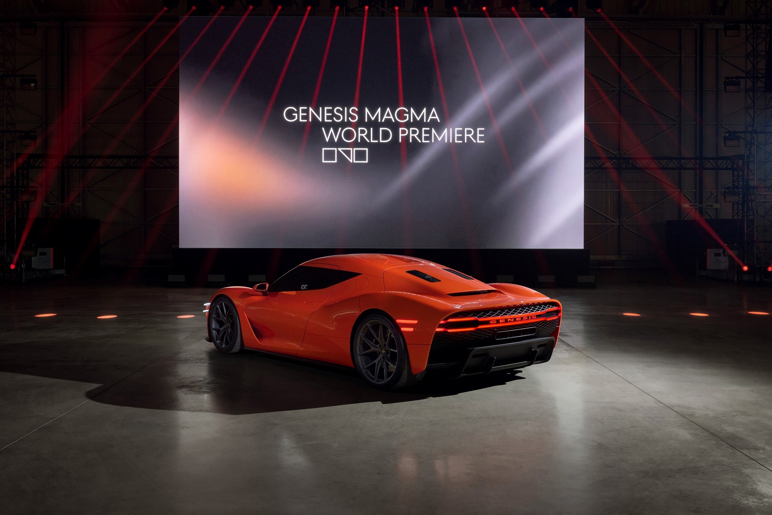 Genesis Magma GT Concept 1120 4