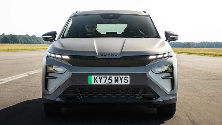 Skoda Elroq VRS Drag Race (7) copy
