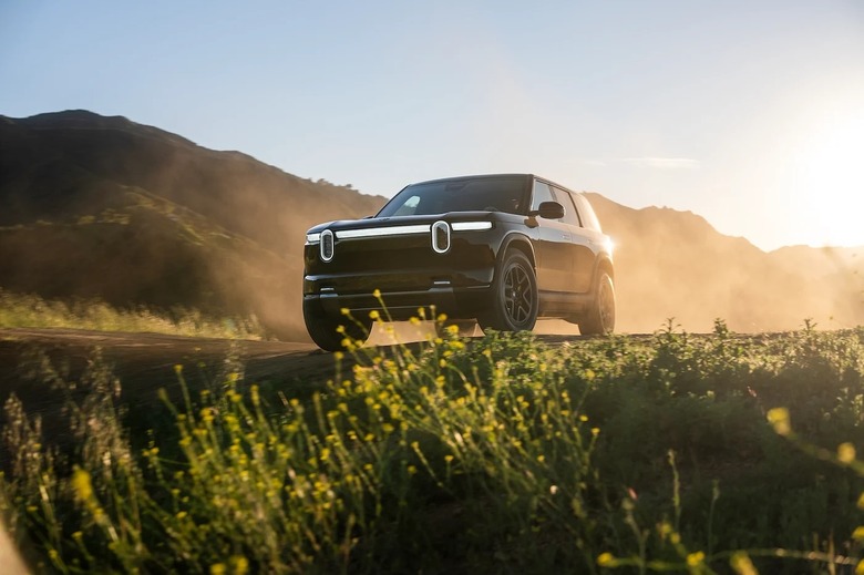 Rivian R2 Launch Edition 428 8