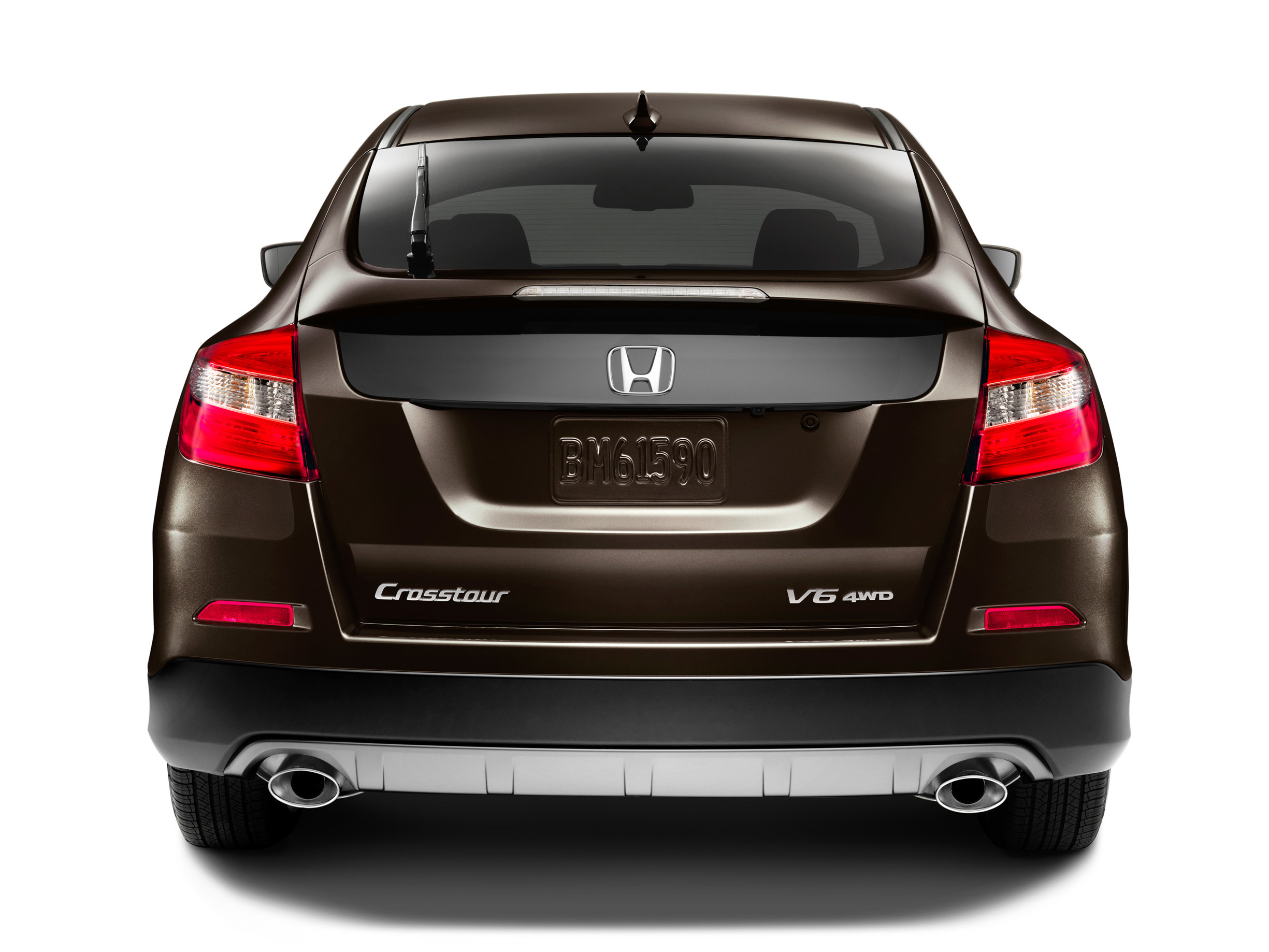 Honda Crosstour 2015 00002
