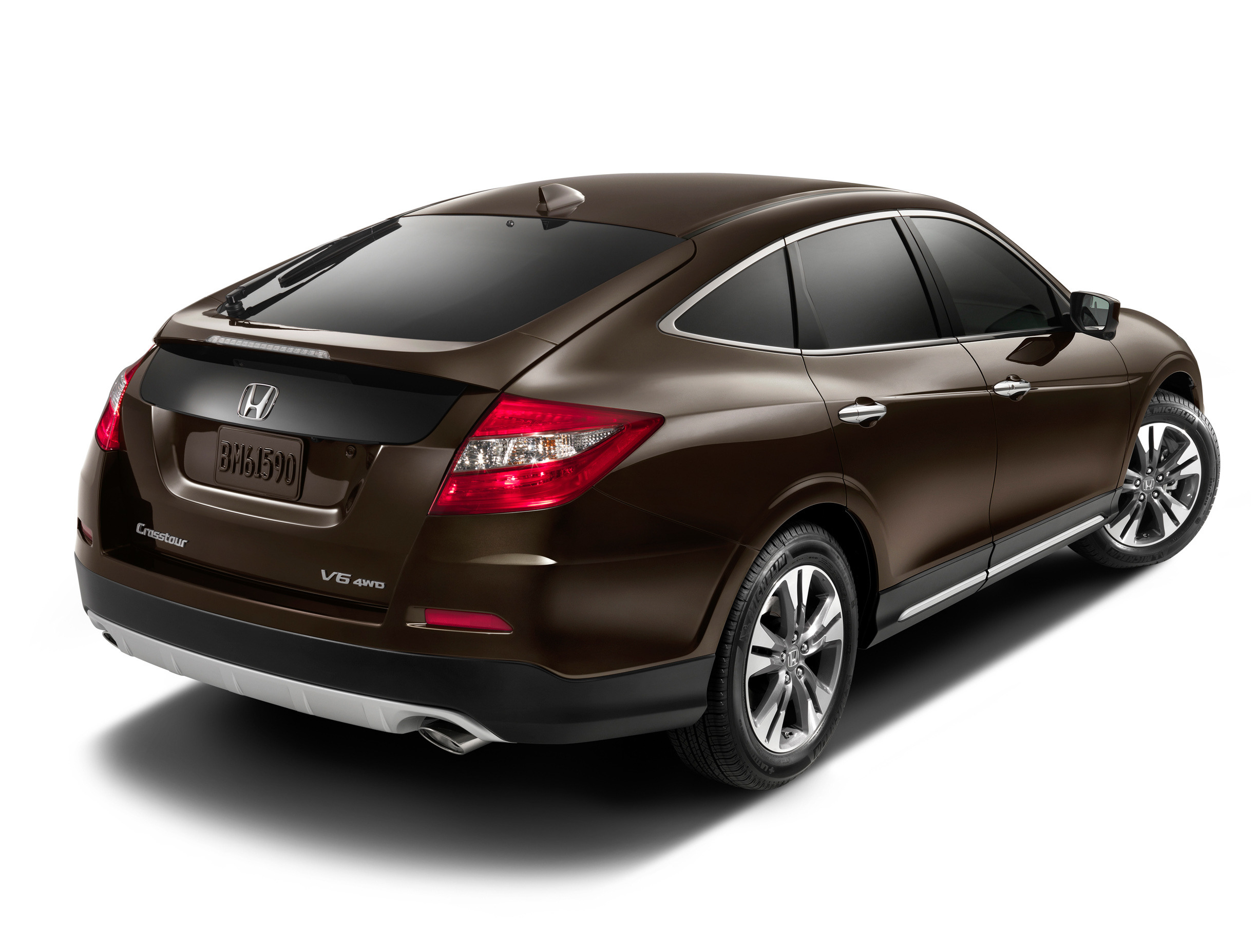 Honda Crosstour 2015 00004