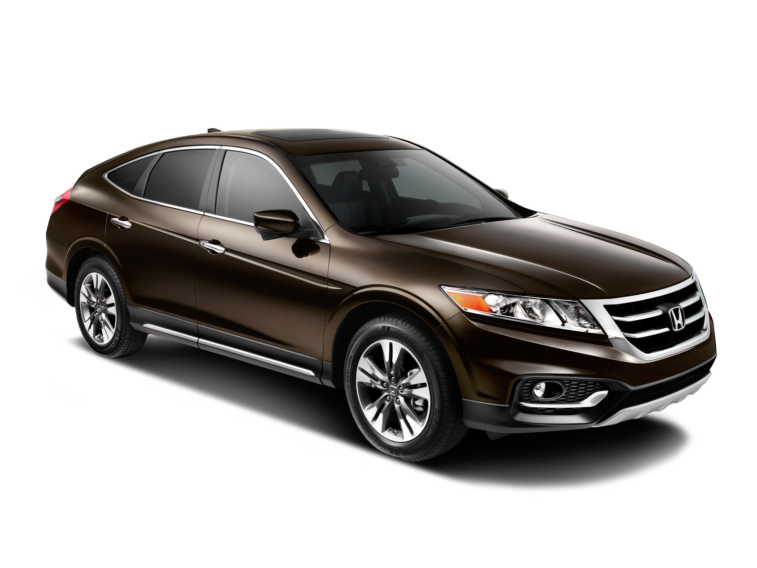 Honda Crosstour 2015 00005
