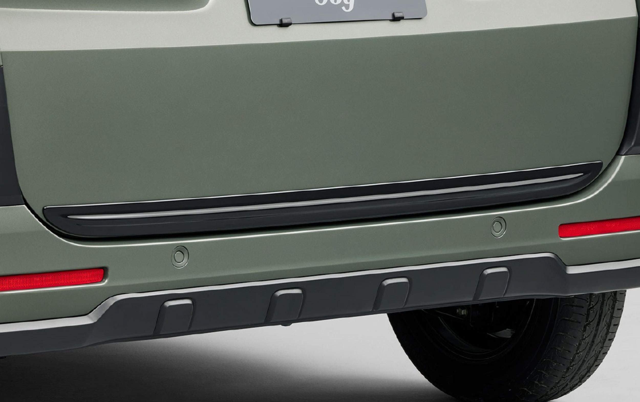 Honda N-Box - Honda Access - Active Leisure Style (10)