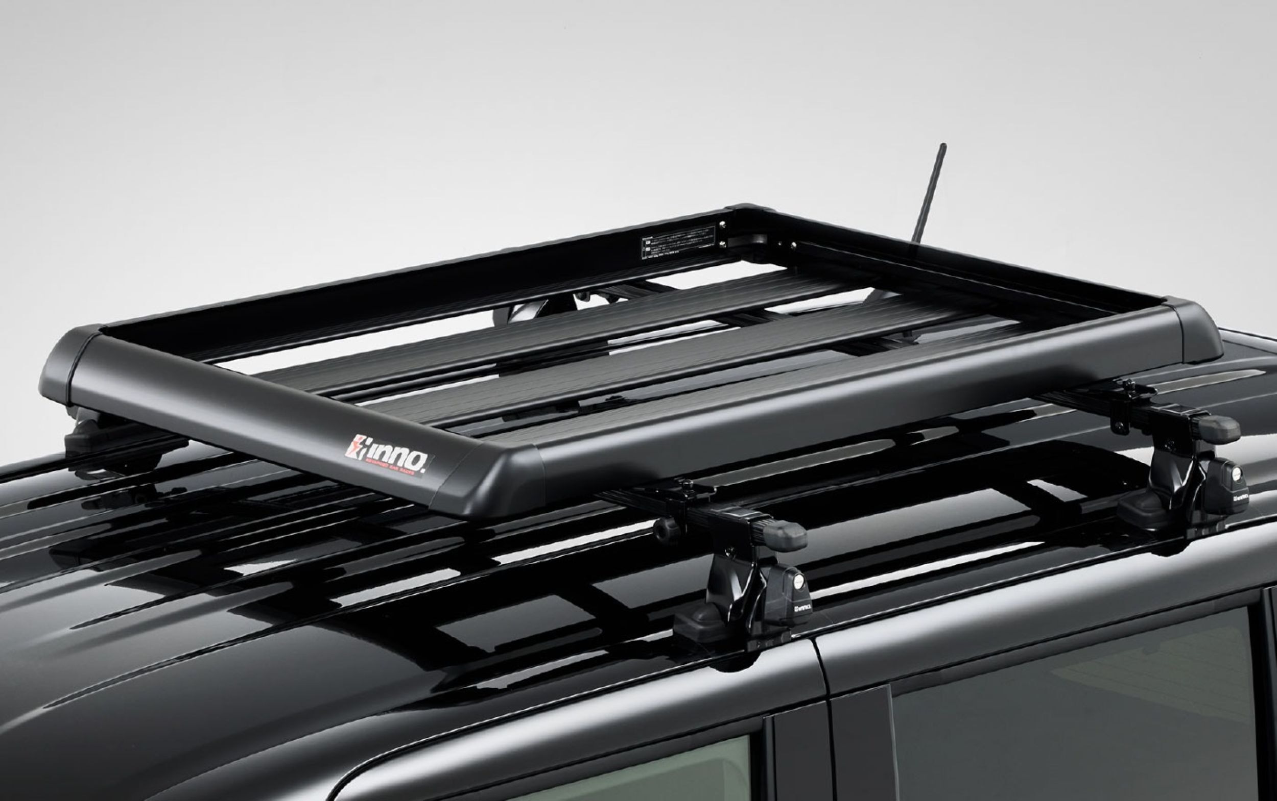Honda N-Box - Honda Access - Active Leisure Style (14)