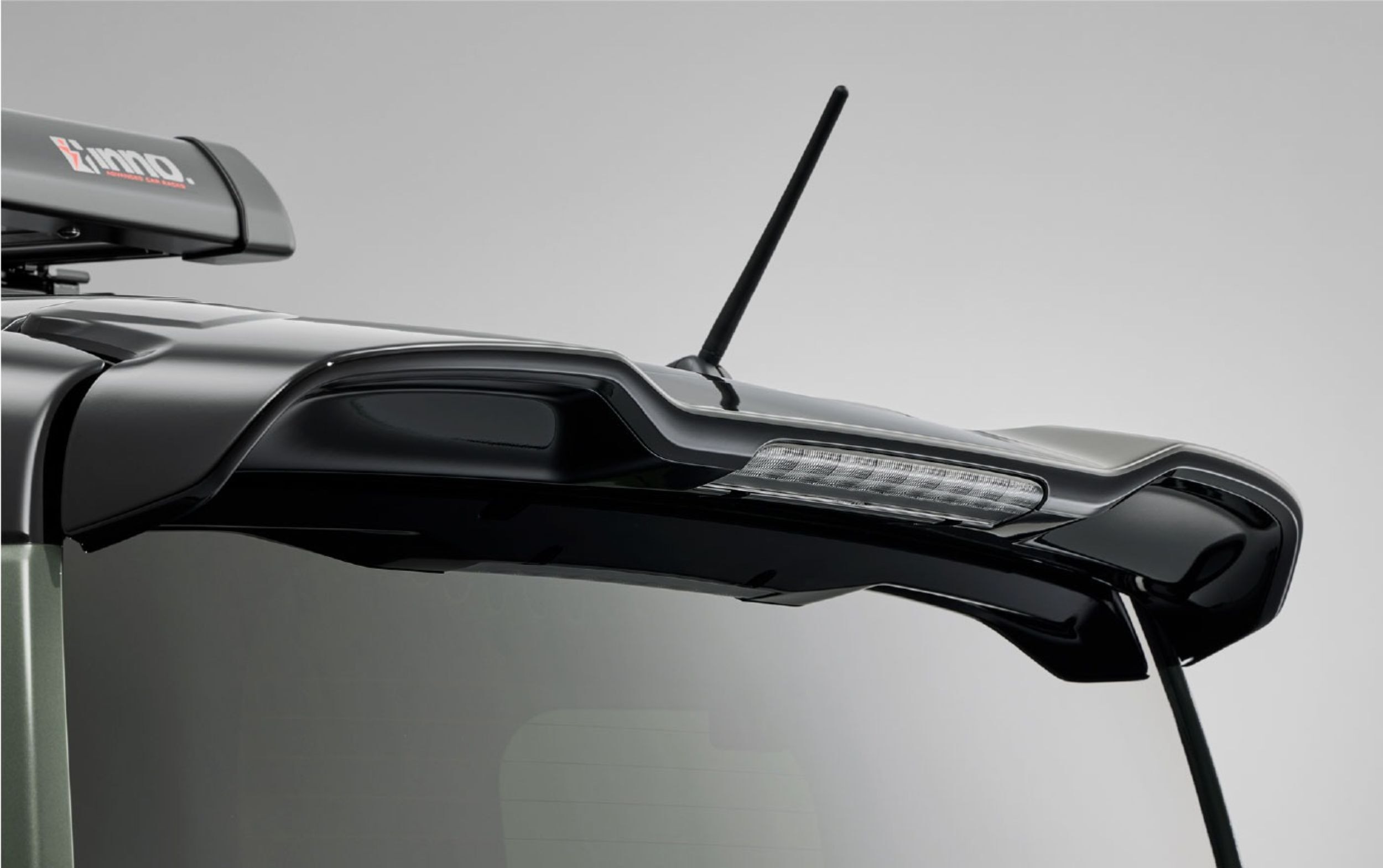 Honda N-Box - Honda Access - Active Leisure Style (6)