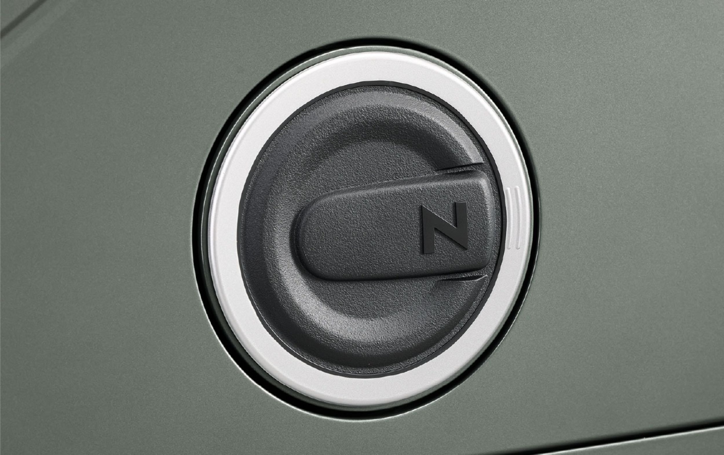 Honda N-Box - Honda Access - Active Leisure Style (8)