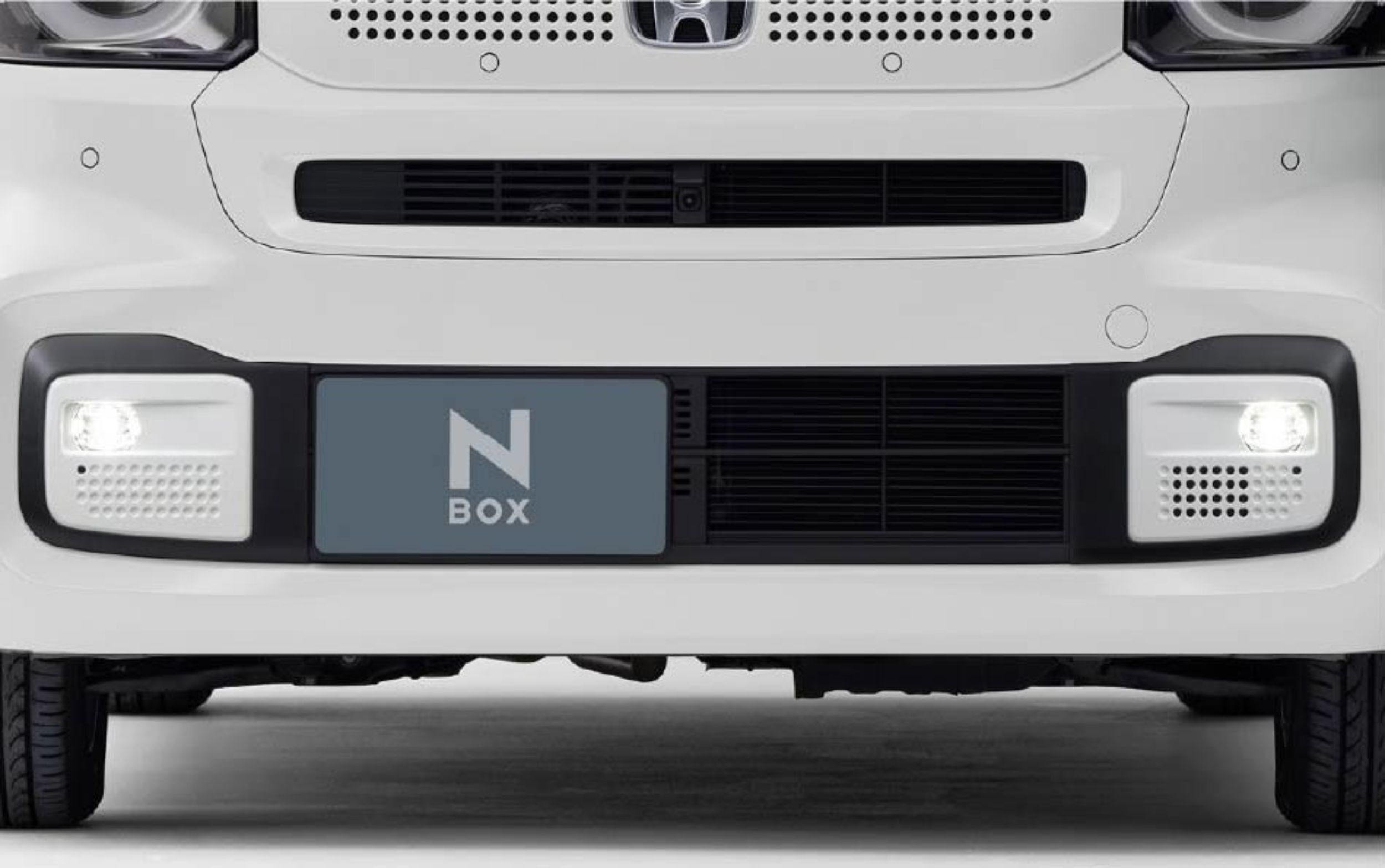 Honda N-Box - Honda Access - Modern Casual Style (4)