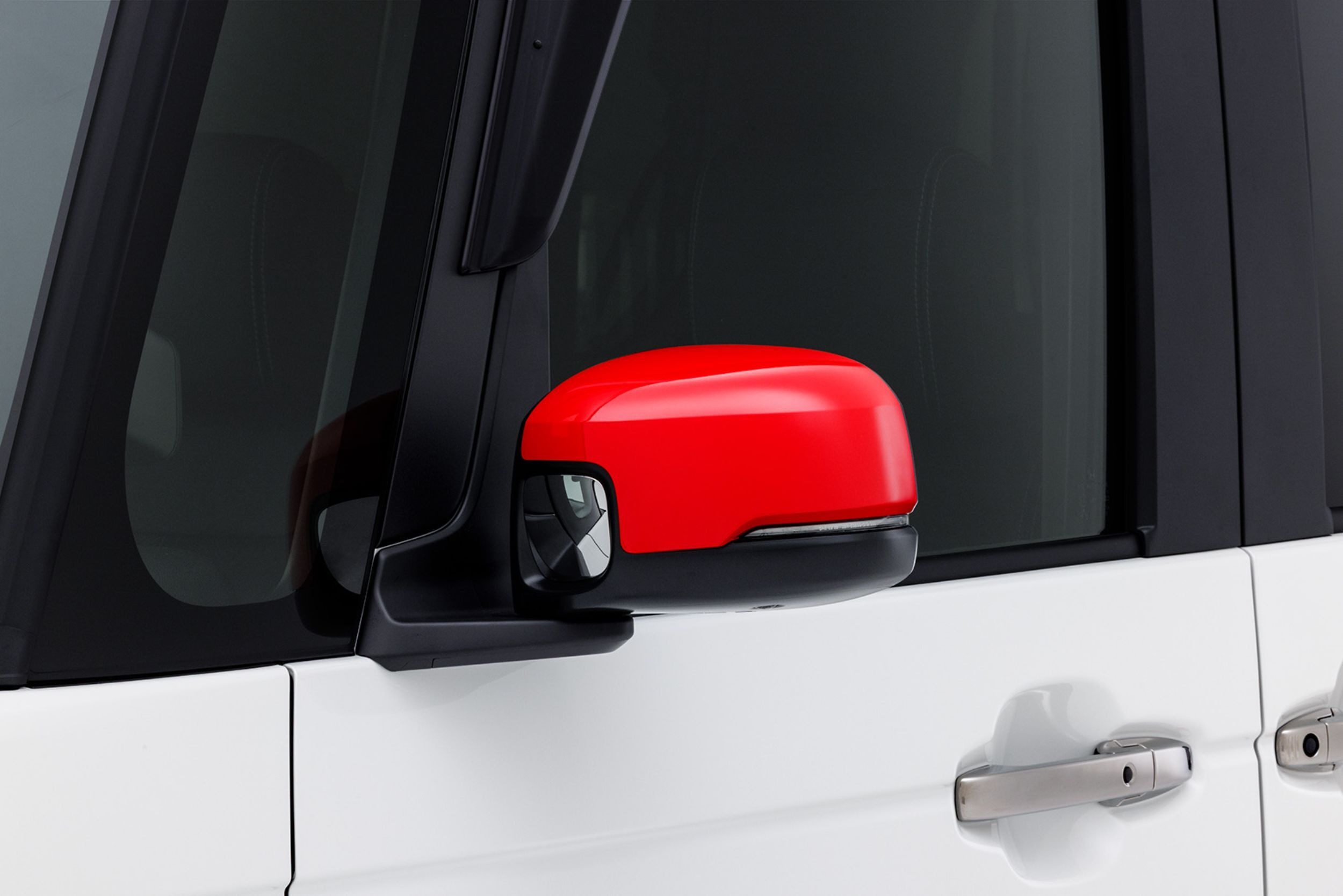 Honda N-Box - Honda Access - Sporty Style (14)
