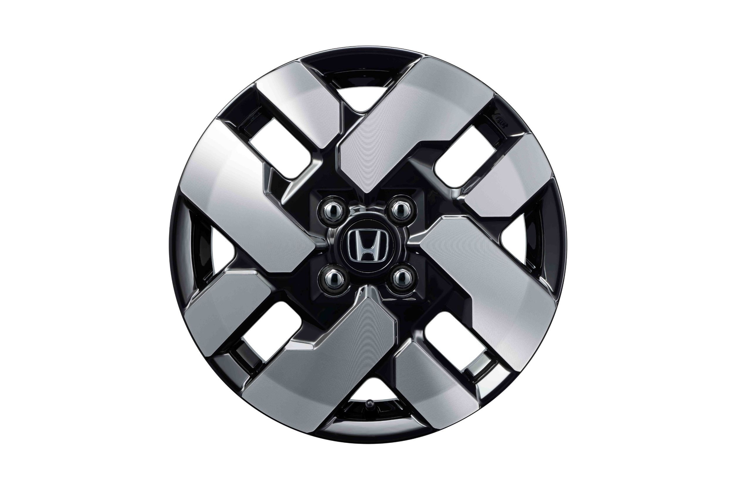 Honda N-Box - Honda Access - Sporty Style (15)