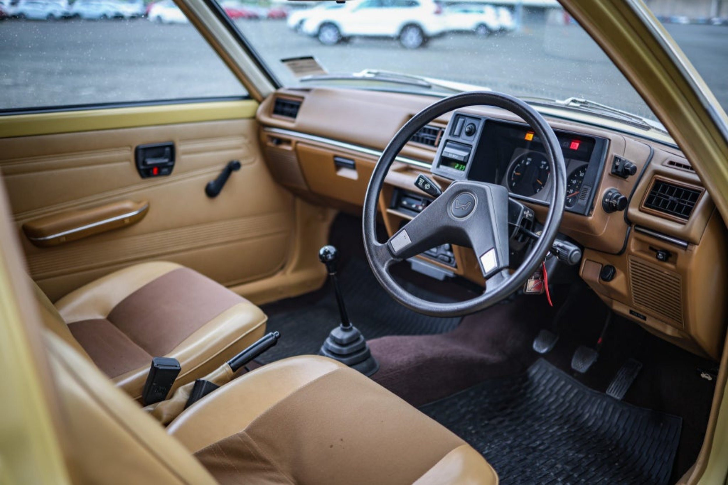1982 Honda Civic (3)