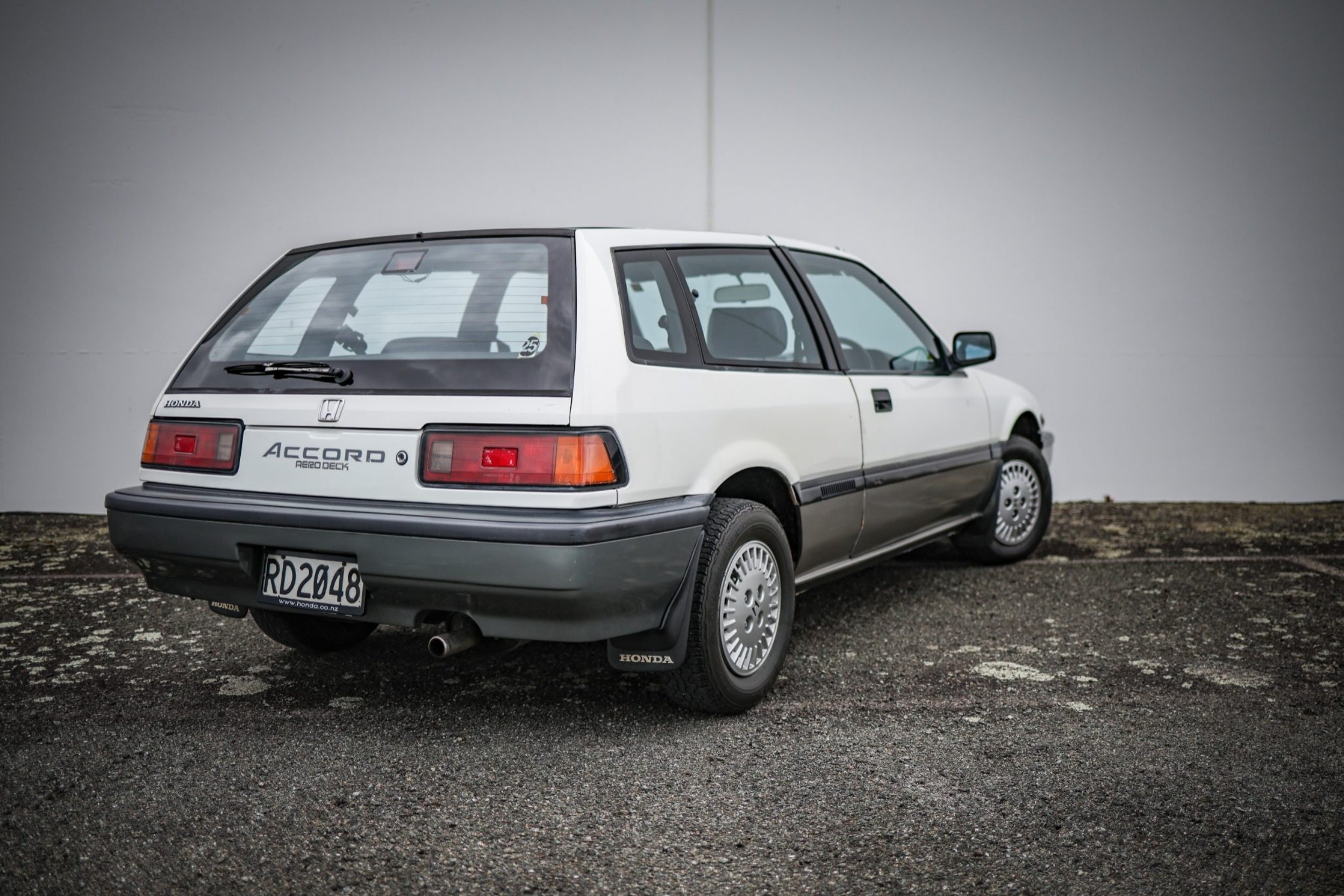 1987 Honda Accord Aerodeck (2)