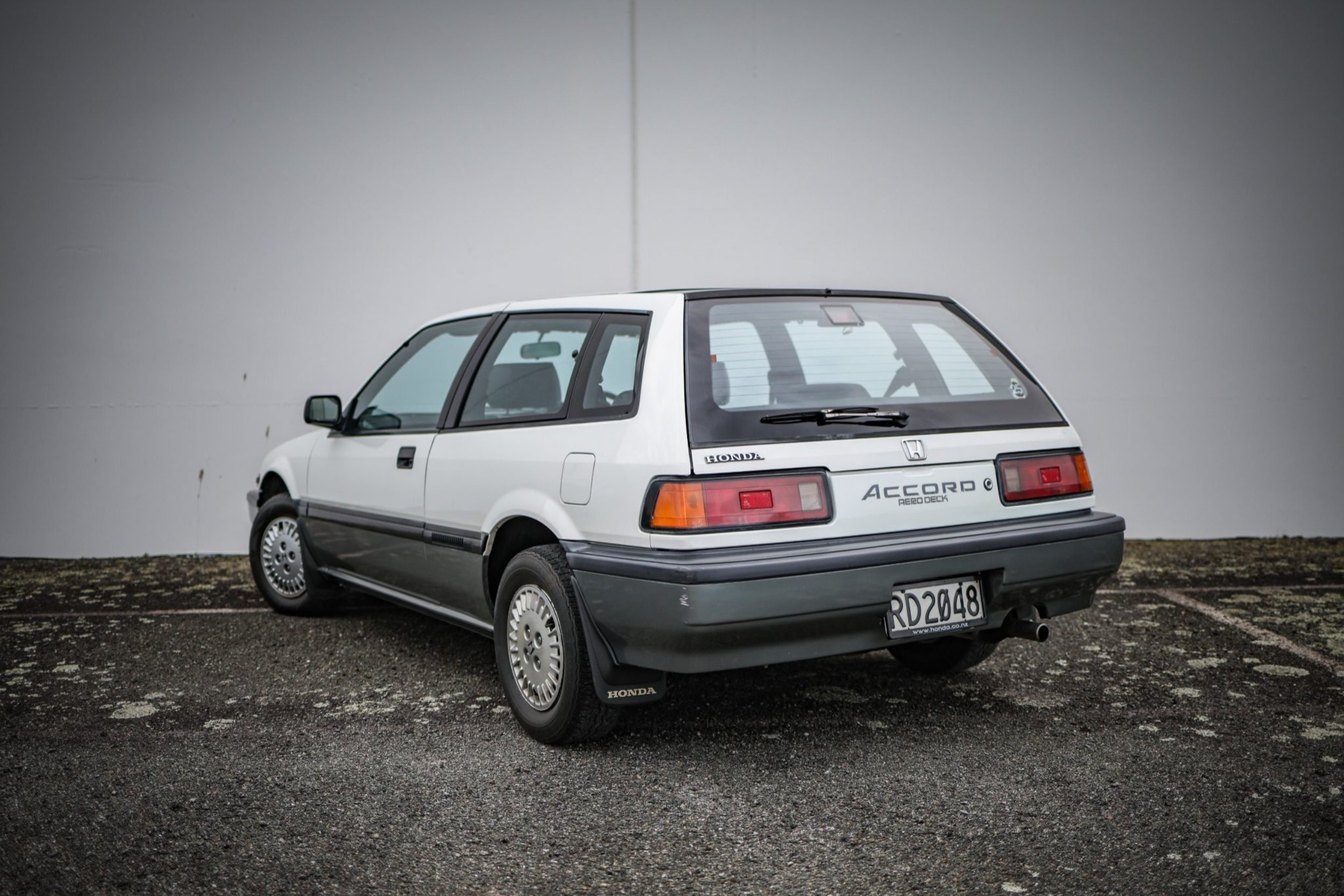 1987 Honda Accord Aerodeck (3)