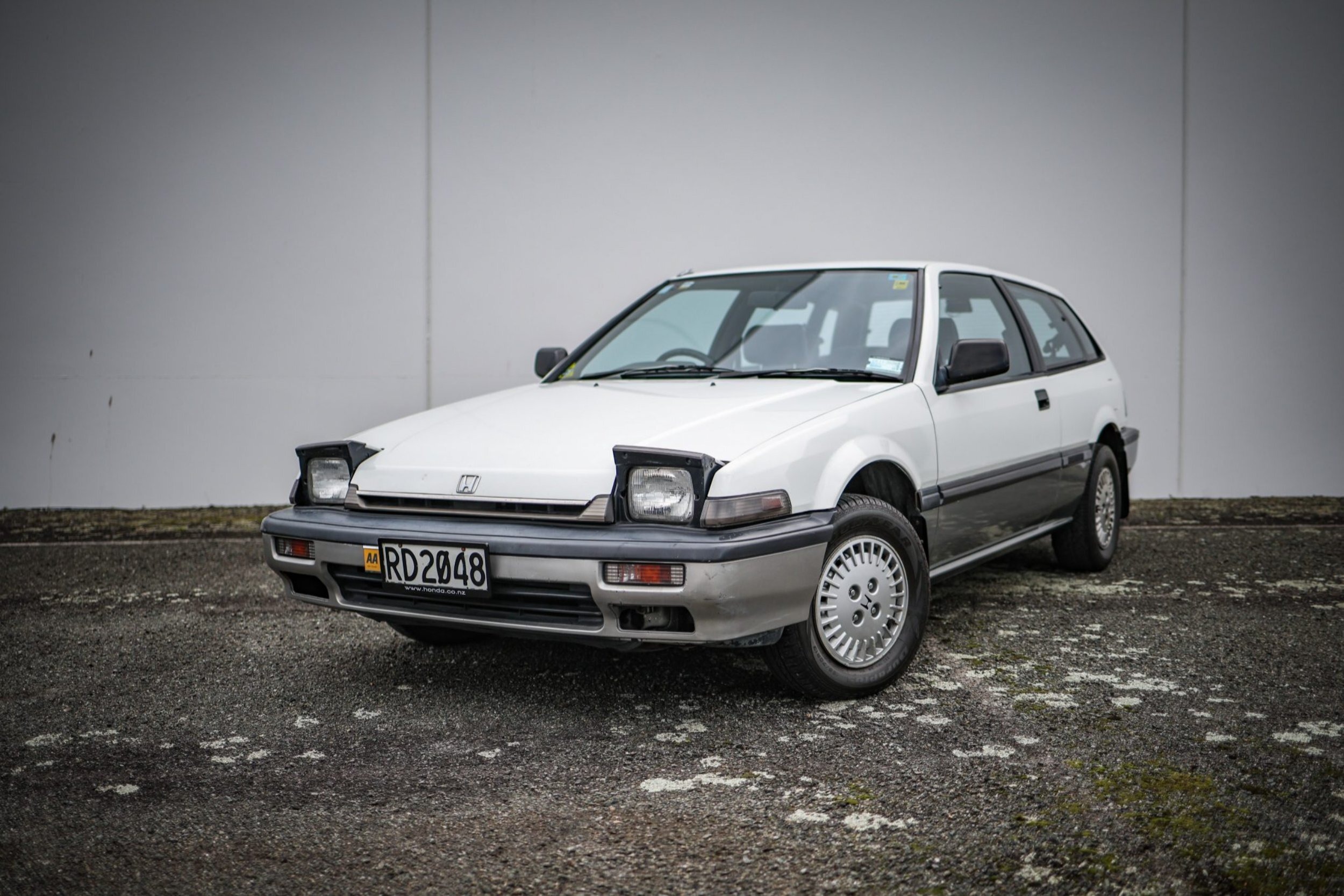 1987 Honda Accord Aerodeck (4)