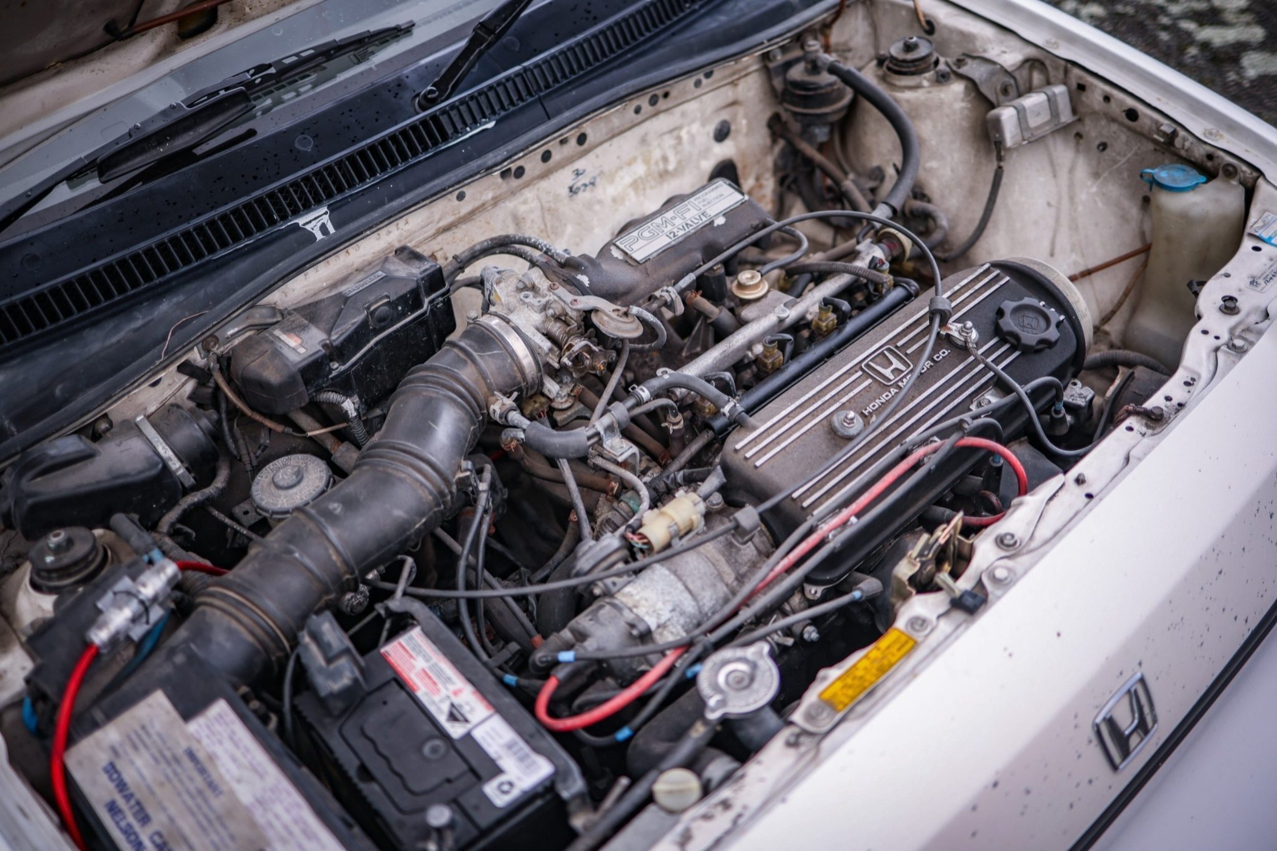 1987 Honda Civic GTI (11)