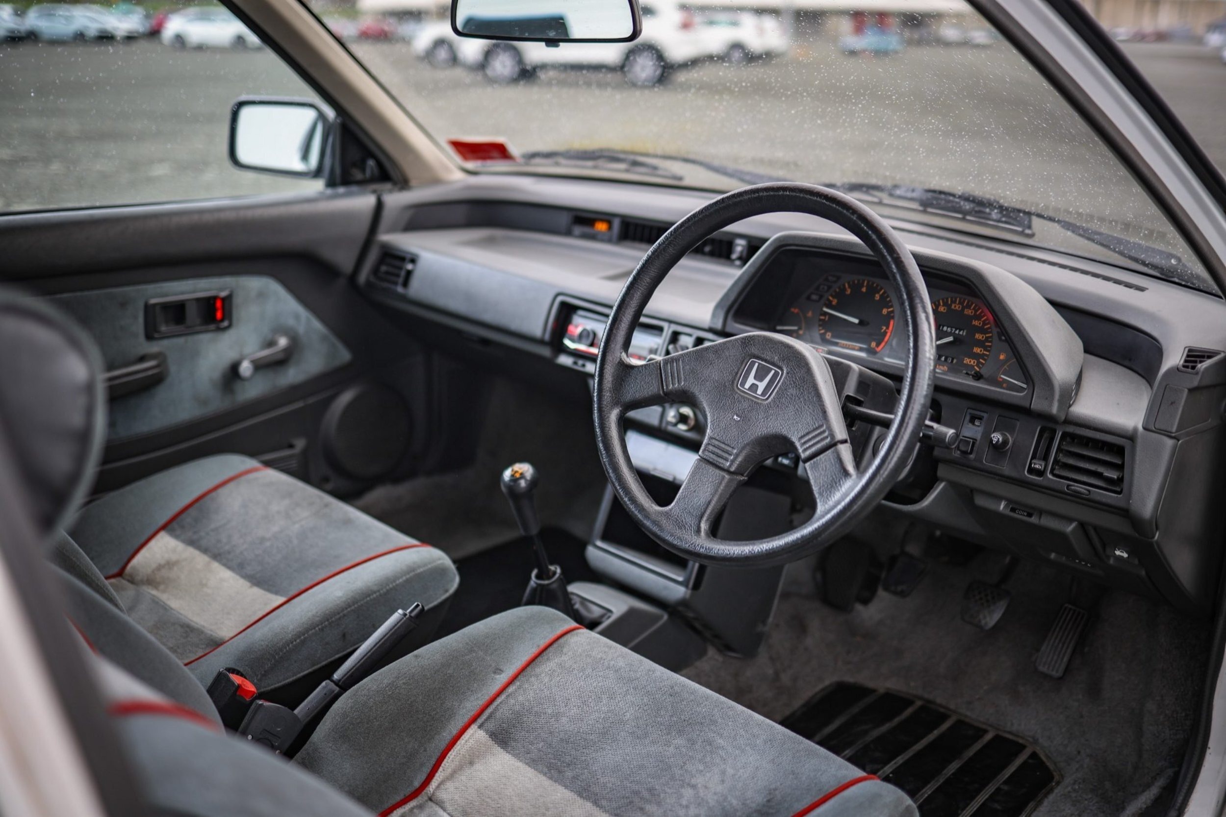 1987 Honda Civic GTI (4)