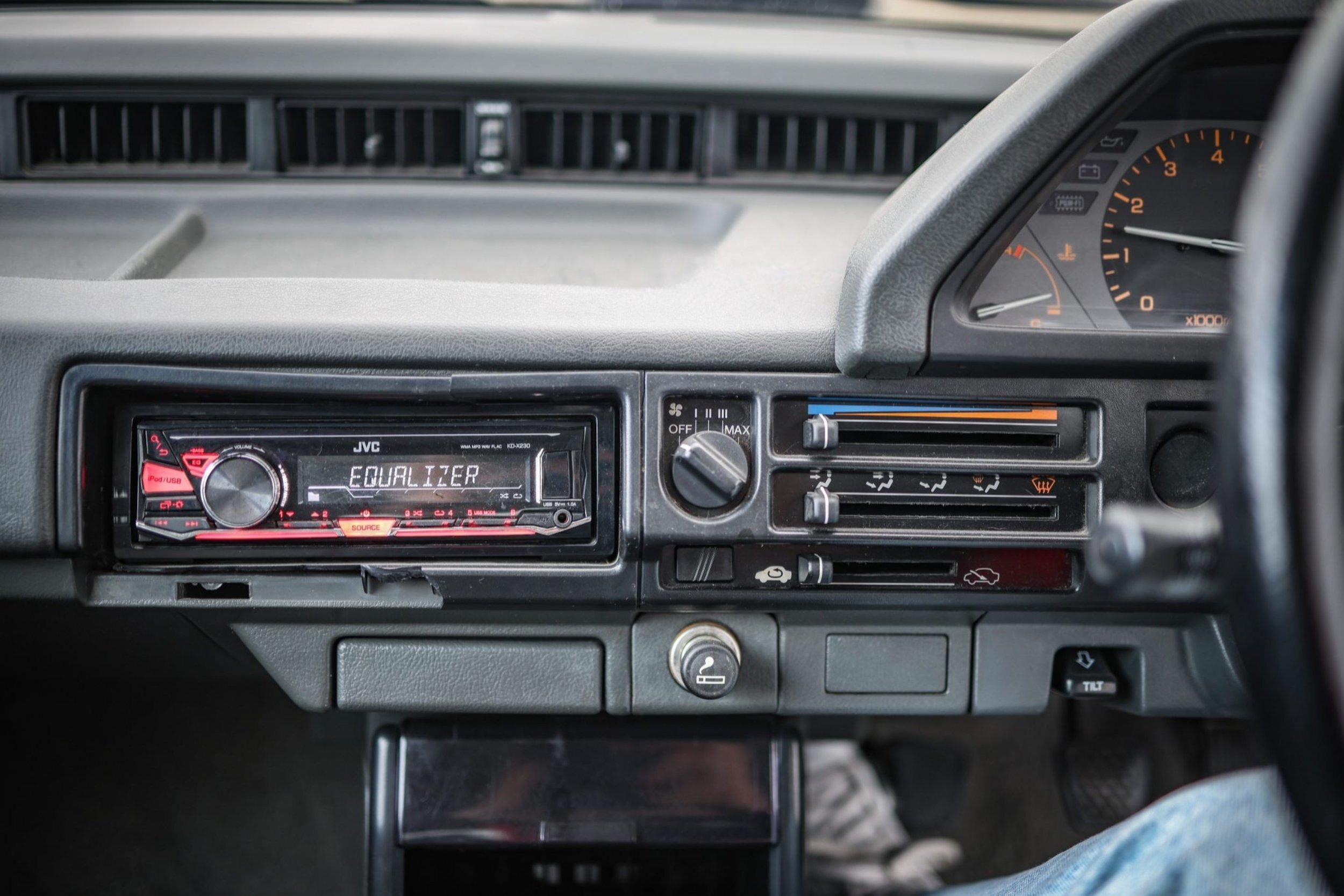 1987 Honda Civic GTI (8)