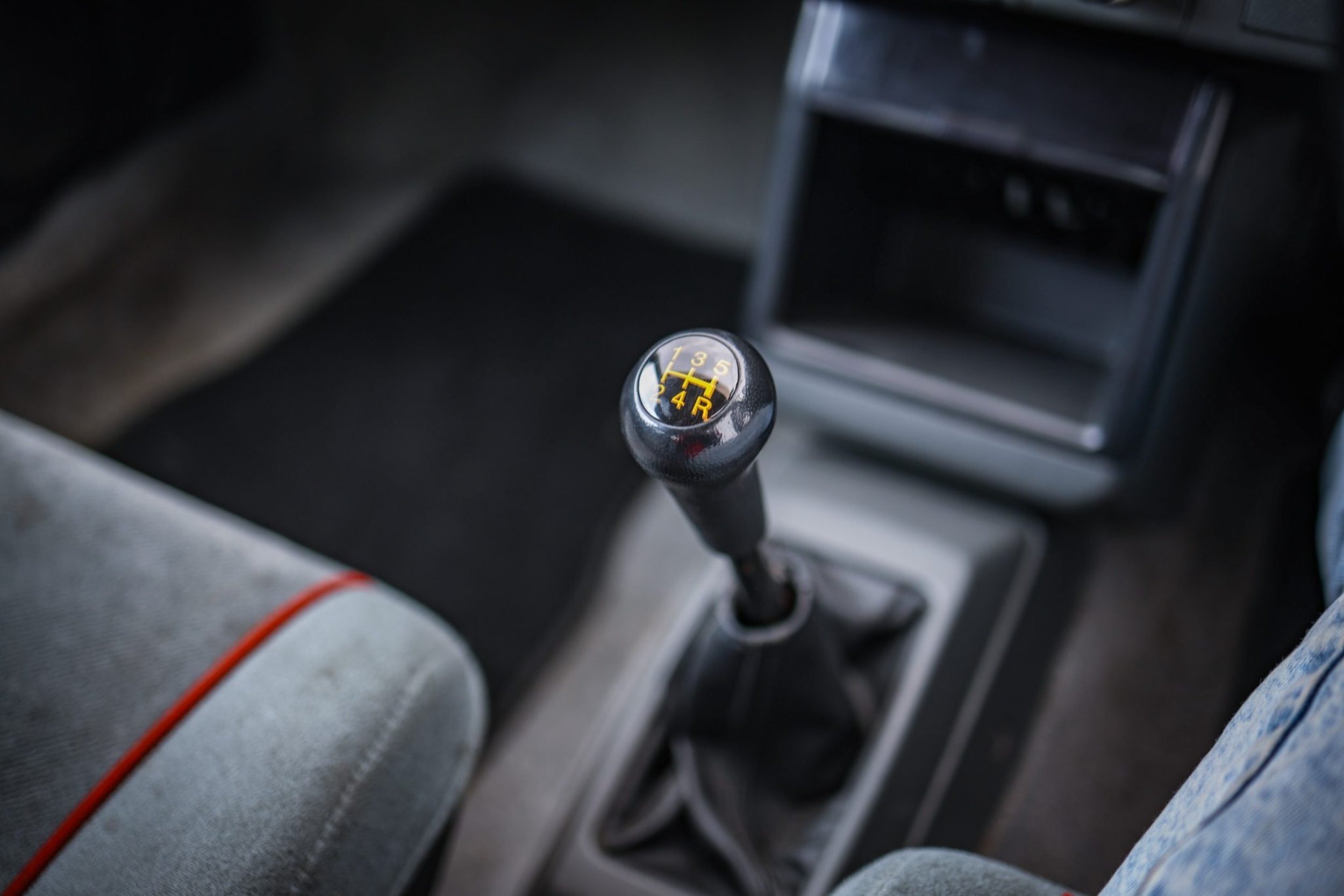 1987 Honda Civic GTI (9)