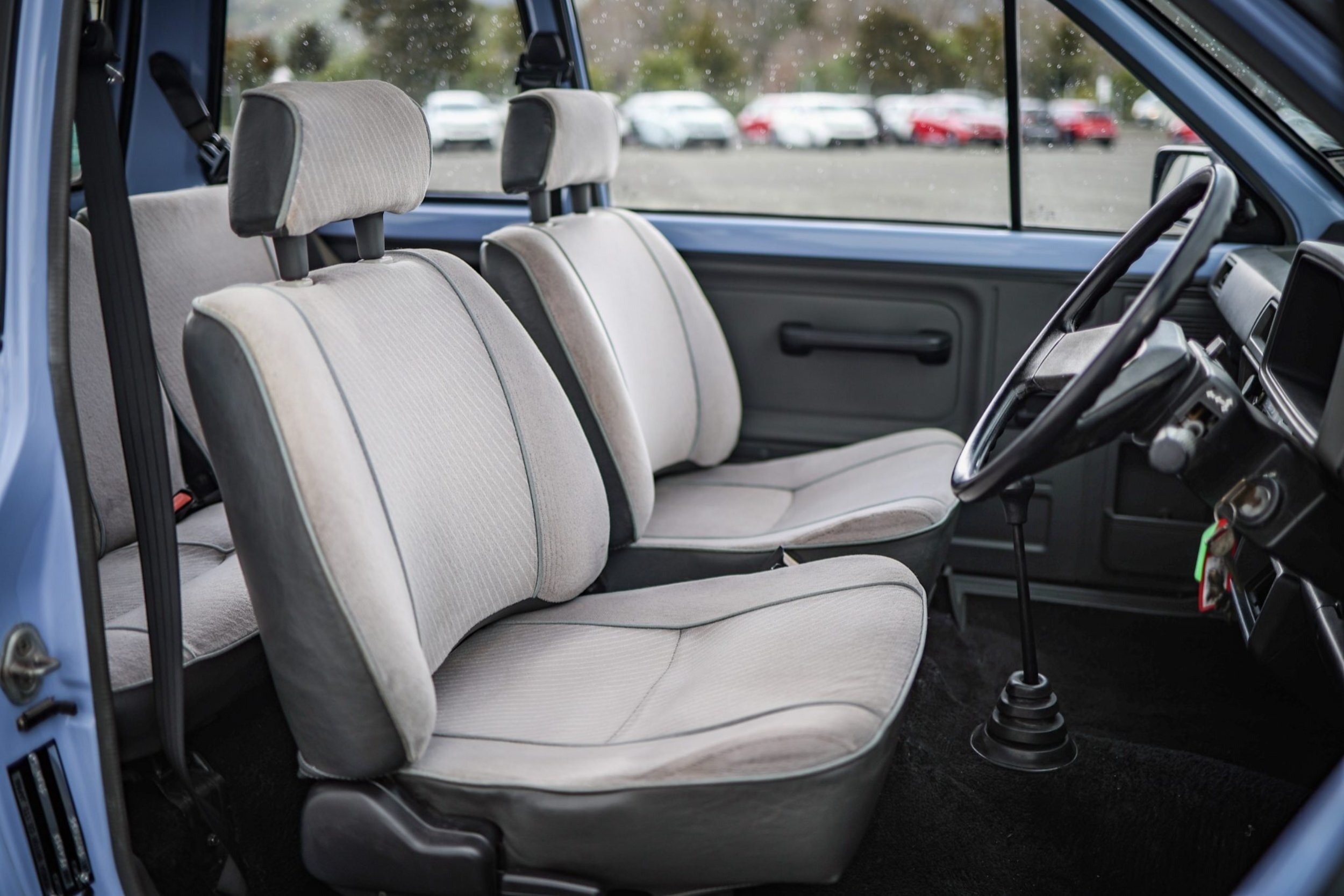 1988 Honda City (7)