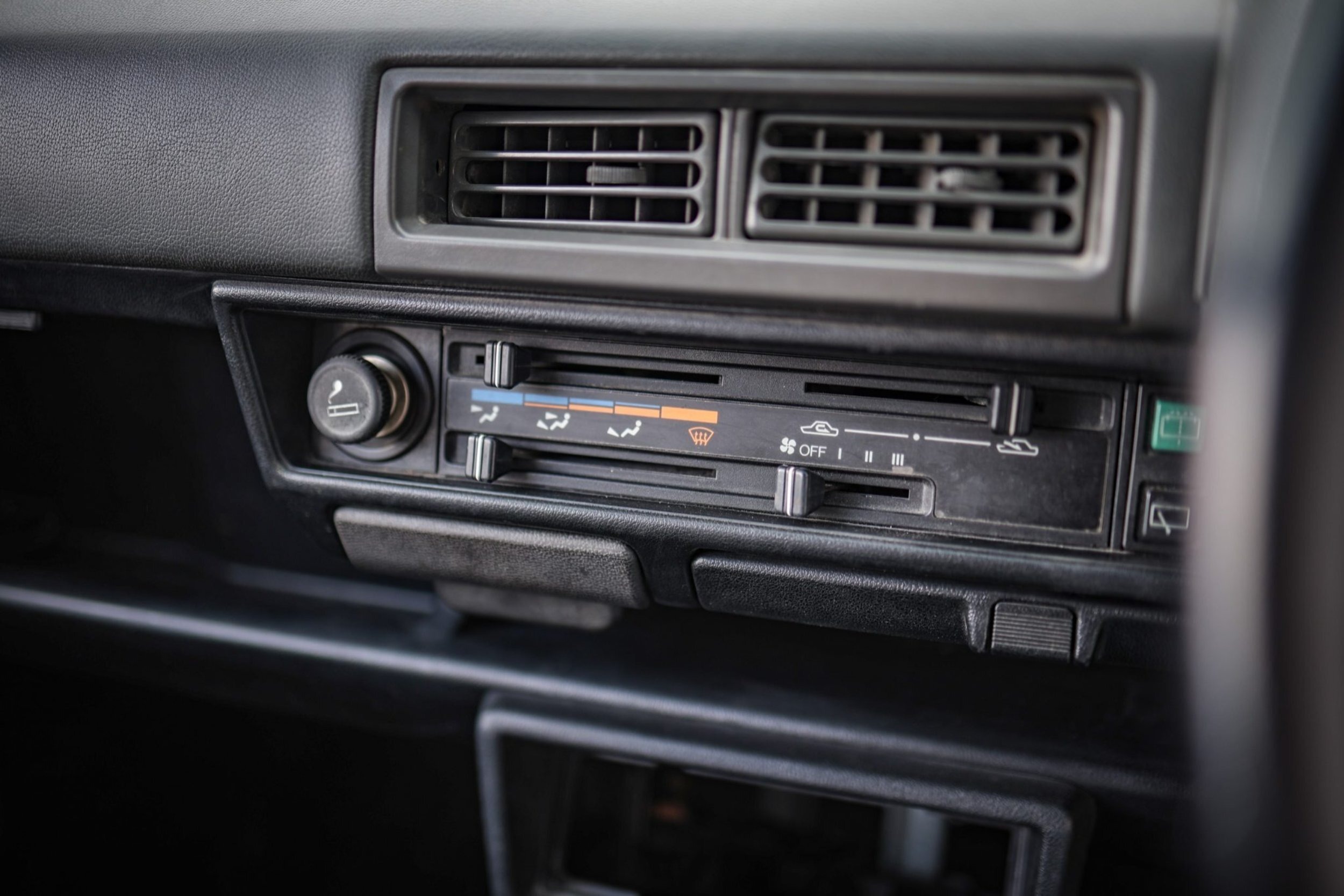1988 Honda City (9)