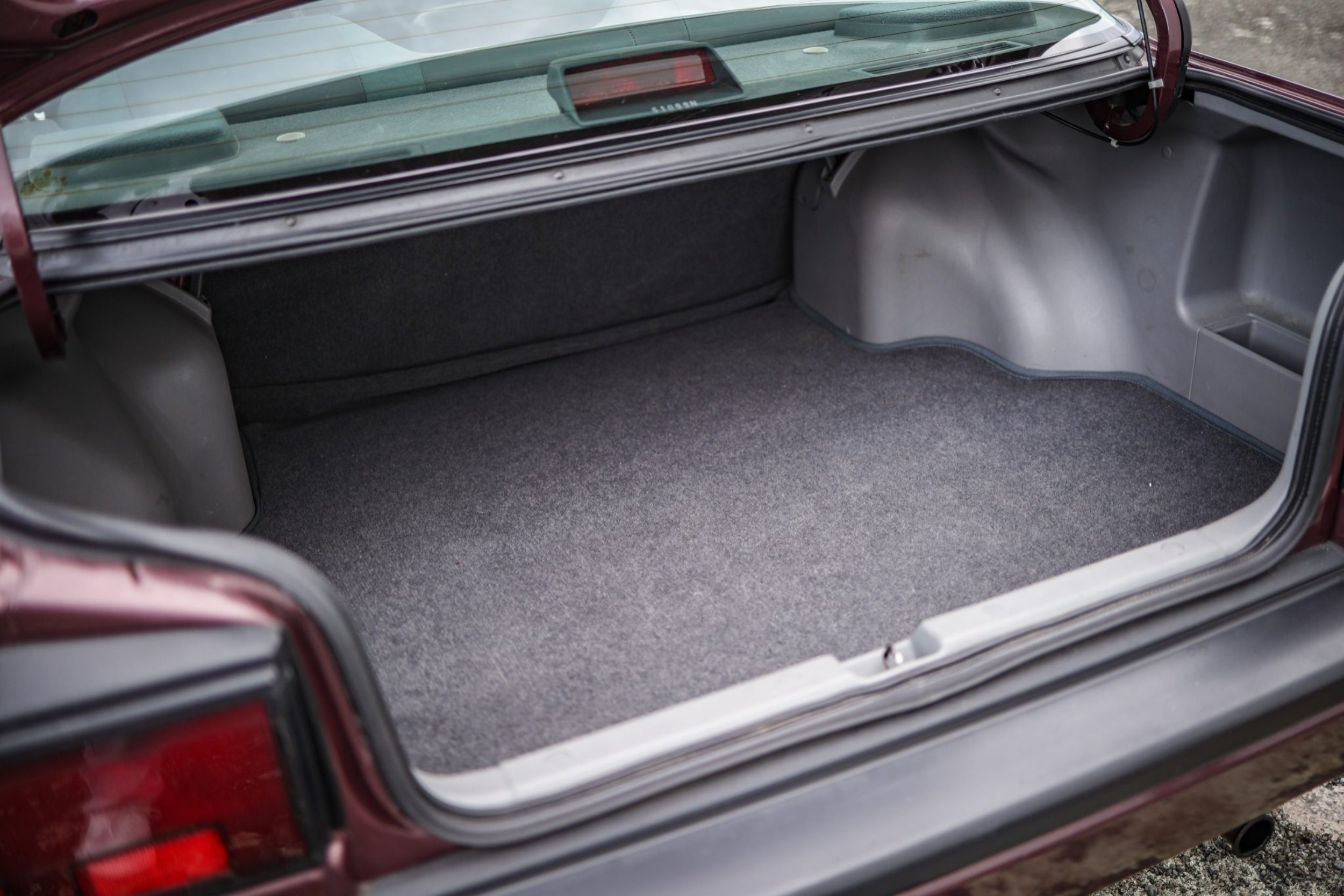 1989 Honda Accord (10)