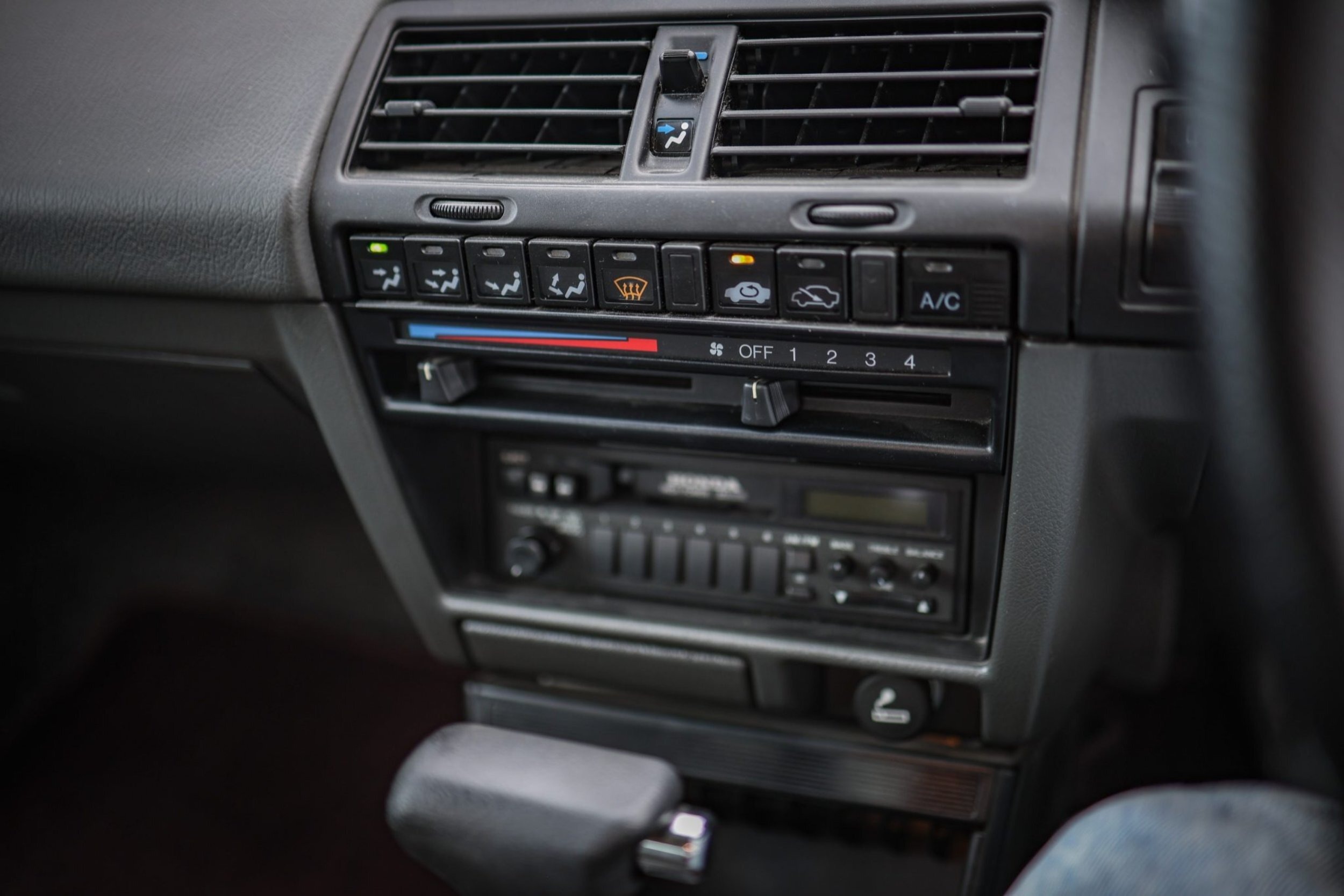 1989 Honda Accord (12)