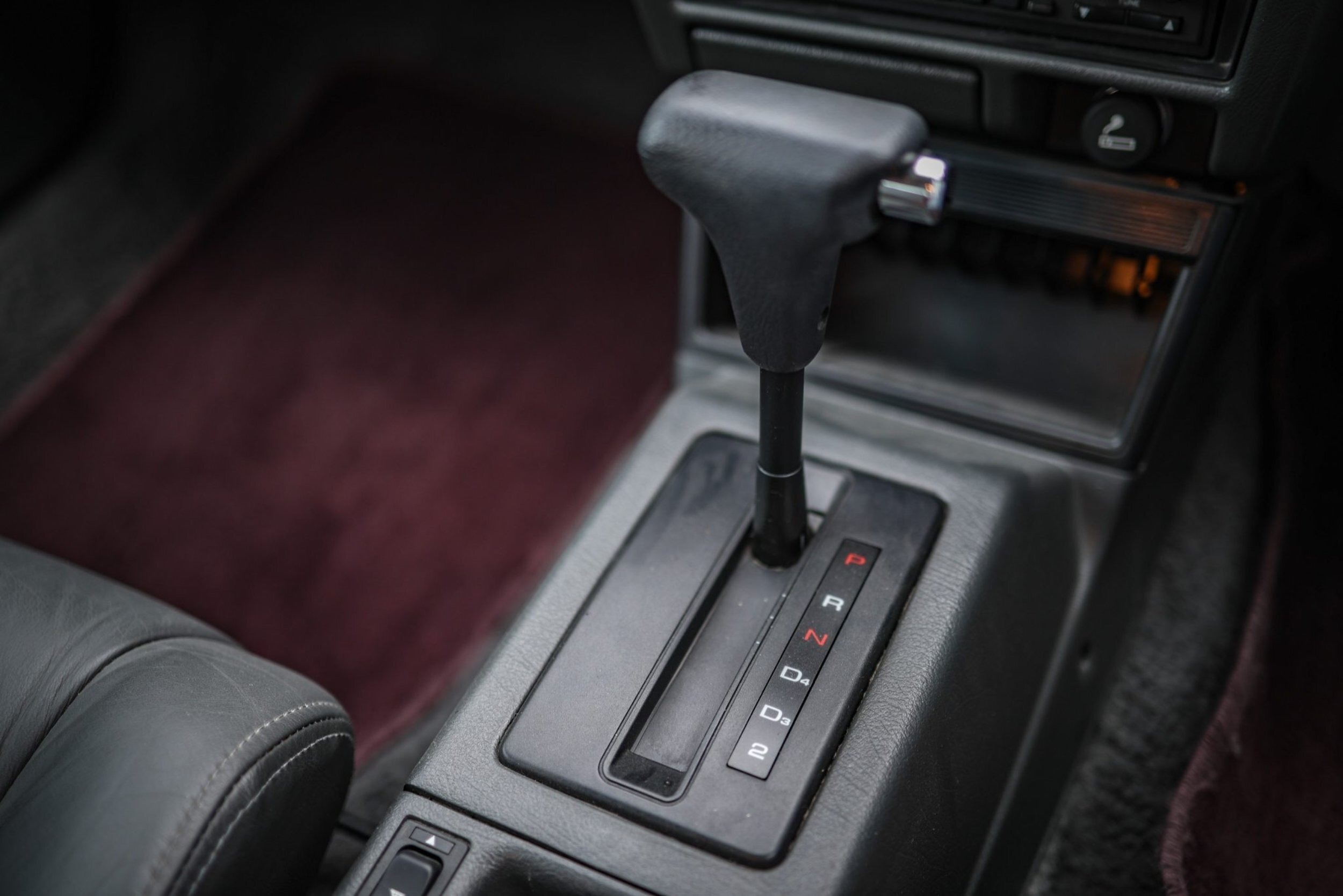 1989 Honda Accord (13)