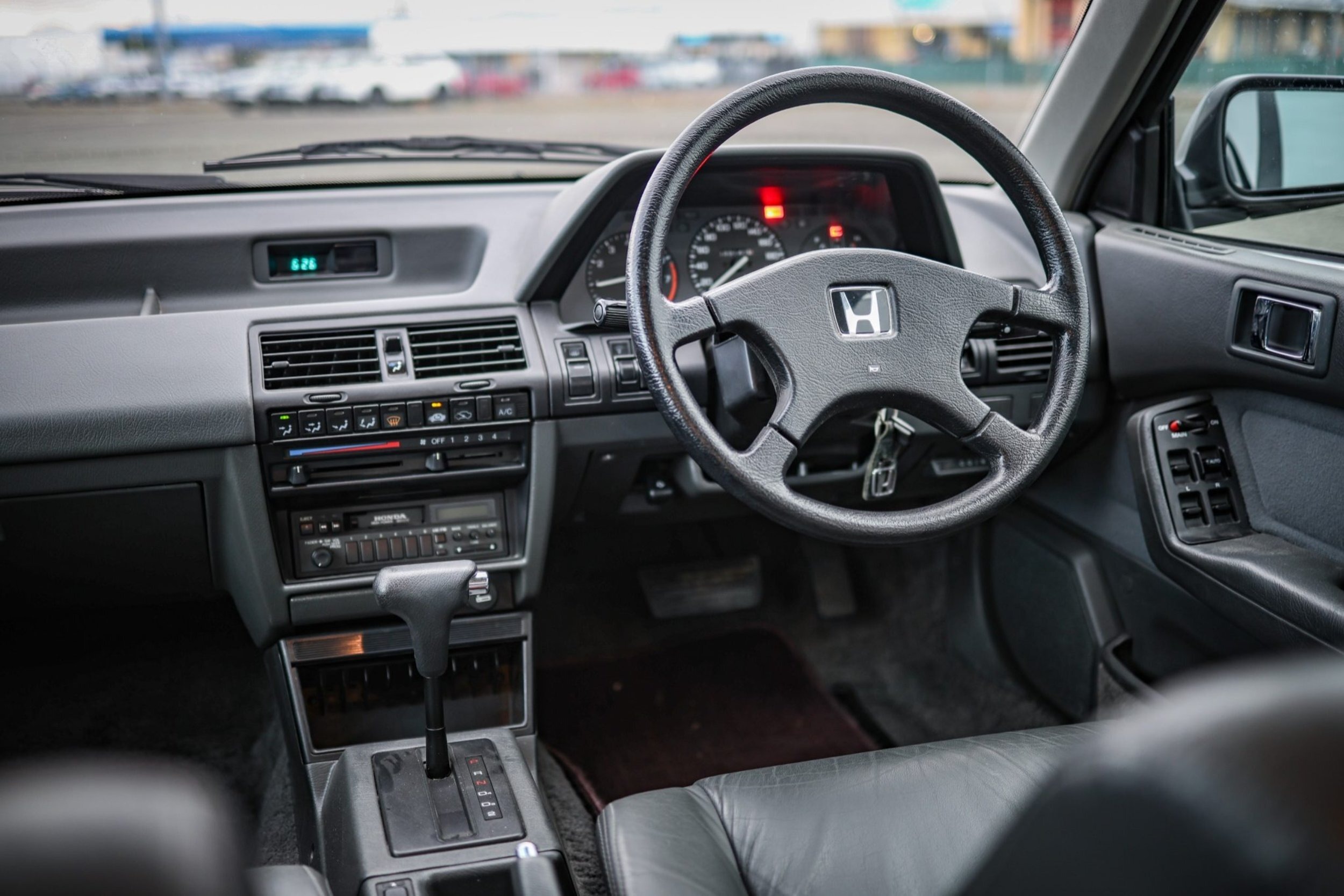 1989 Honda Accord (6)