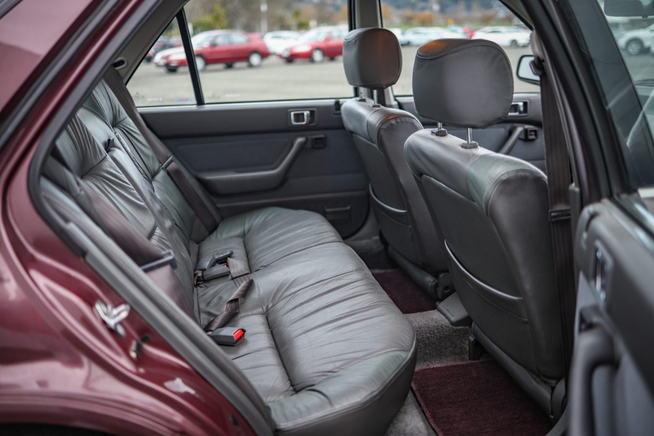 1989 Honda Accord (9)