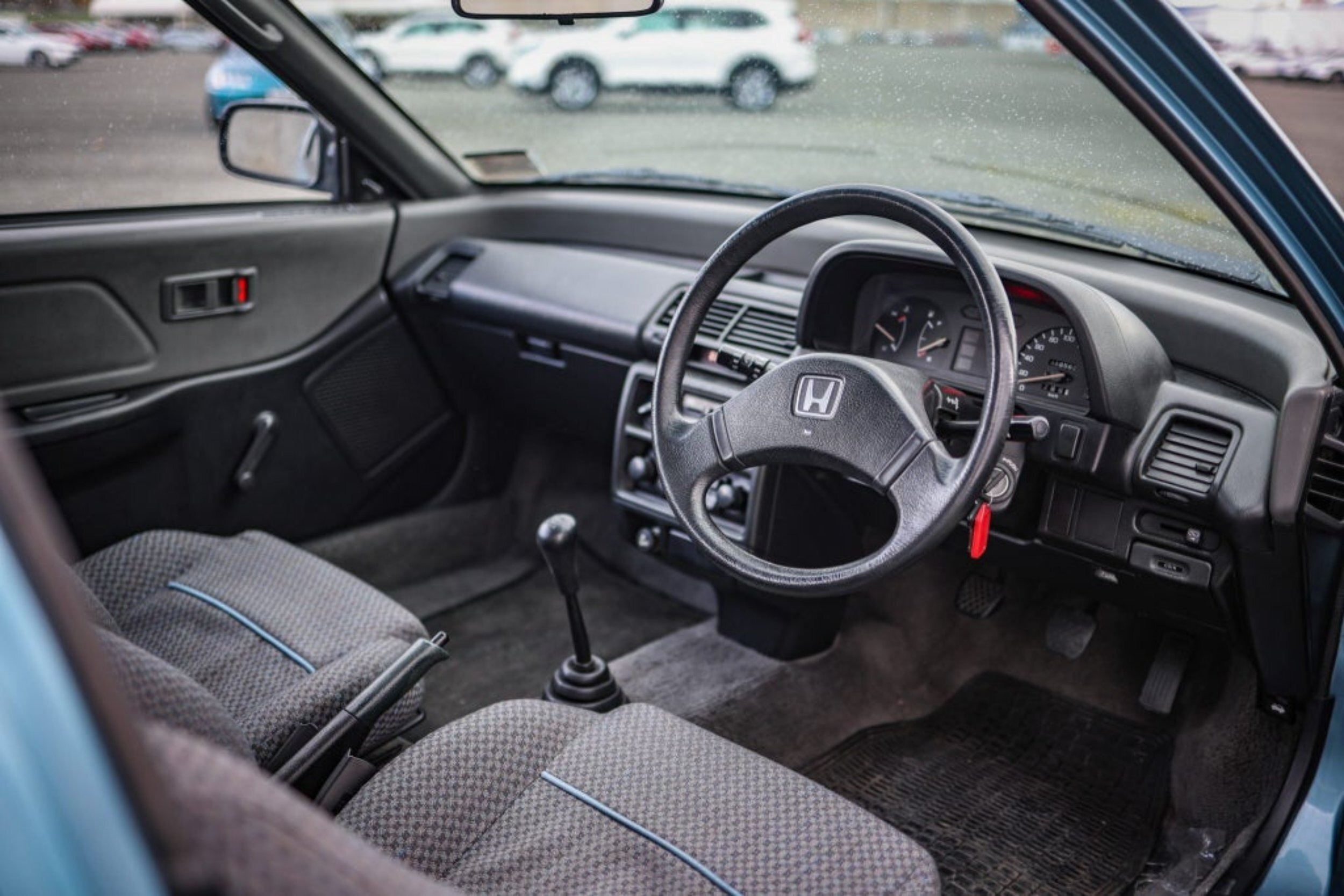 1992 Honda Civic (3)