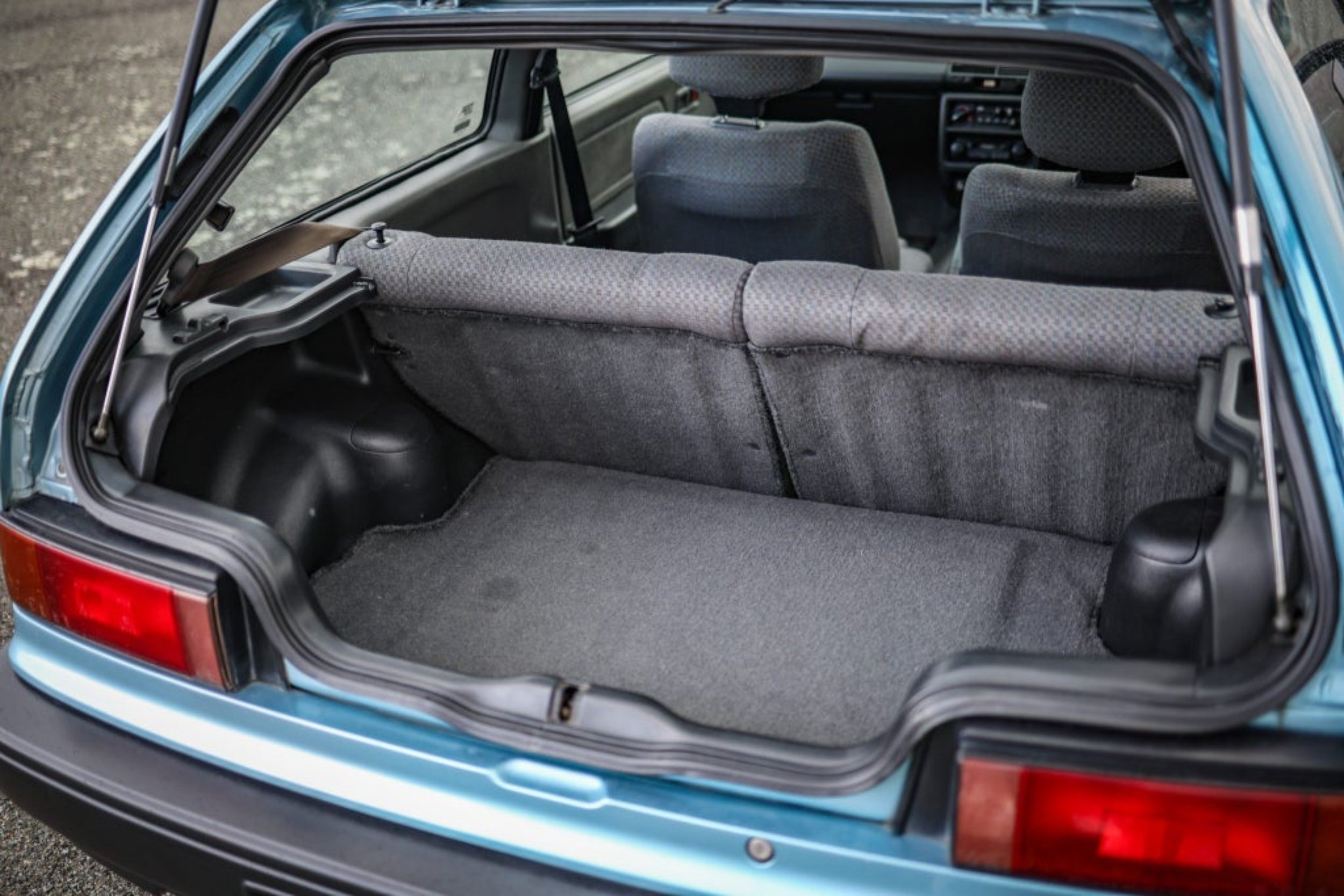 1992 Honda Civic (5)