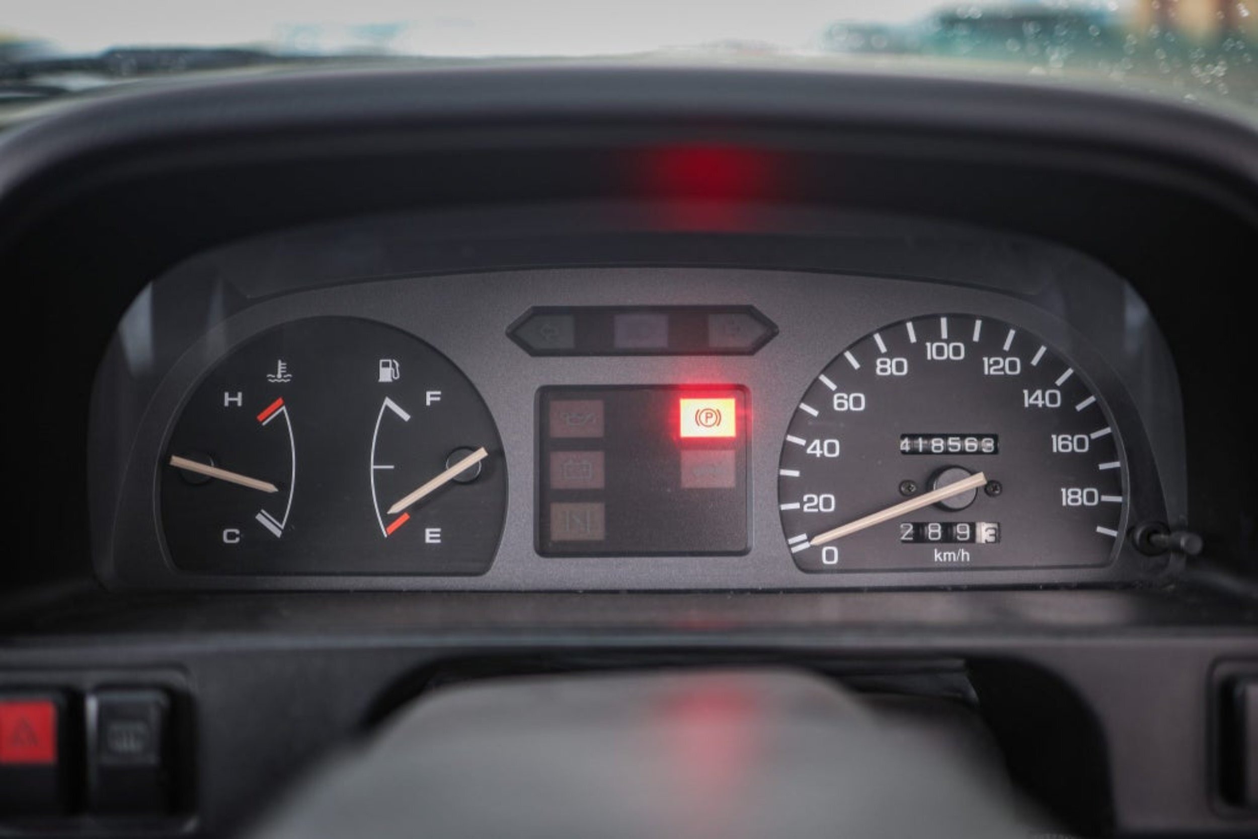 1992 Honda Civic (7)