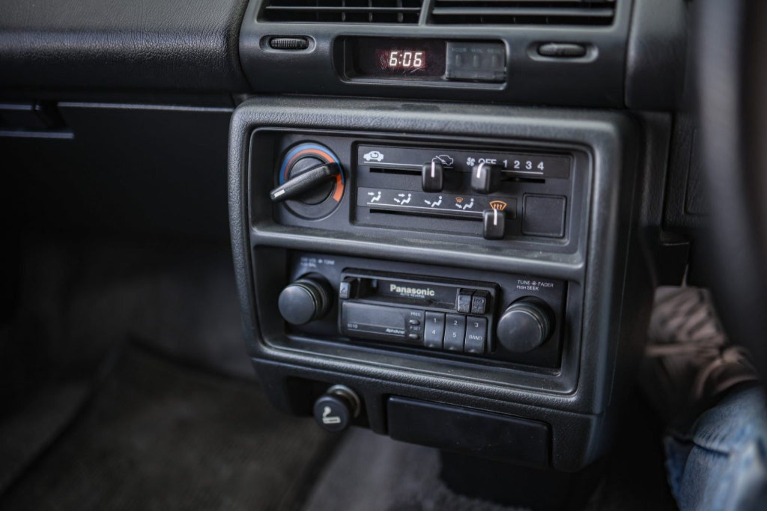 1992 Honda Civic (8)