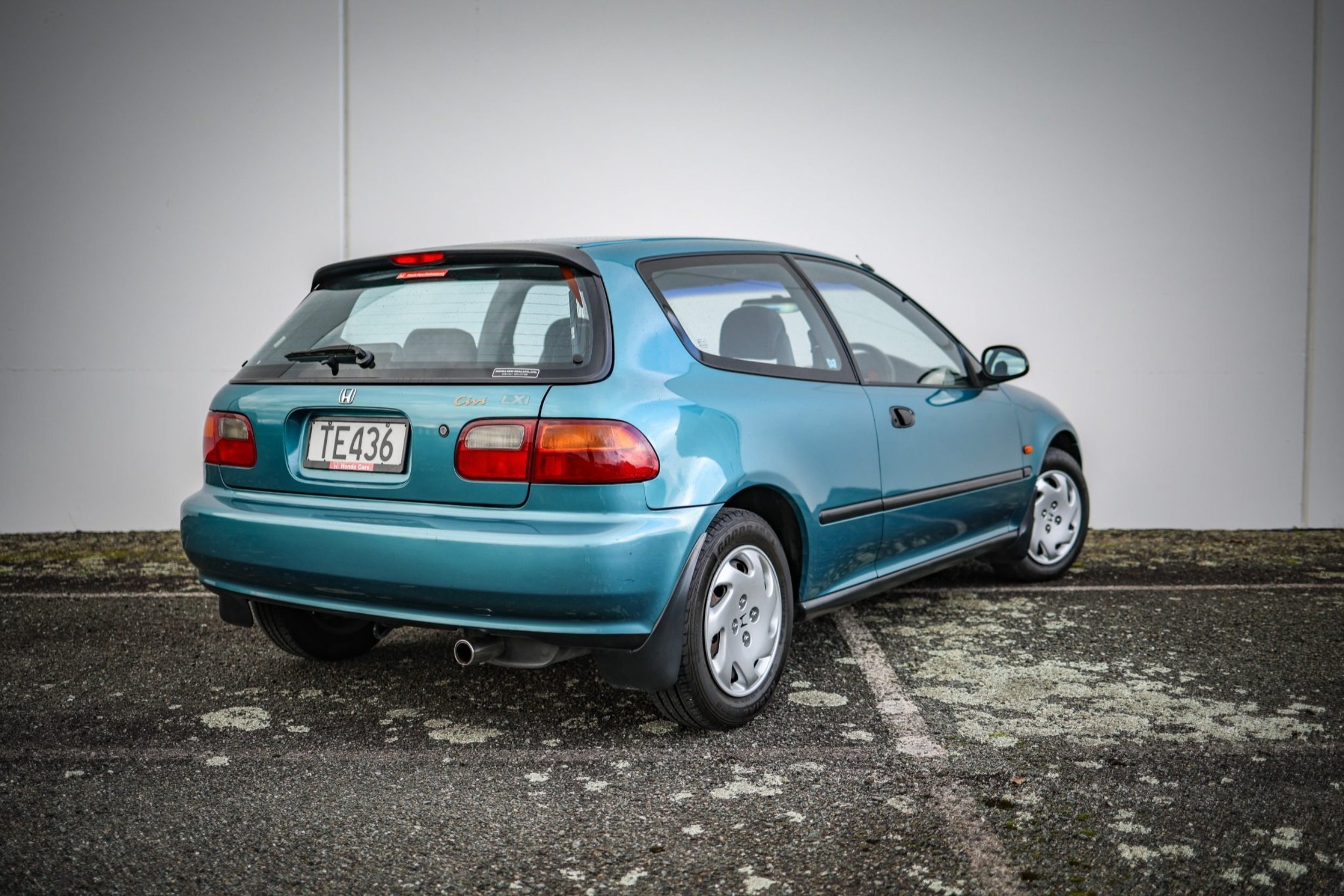 1994 Honda Civic (2)