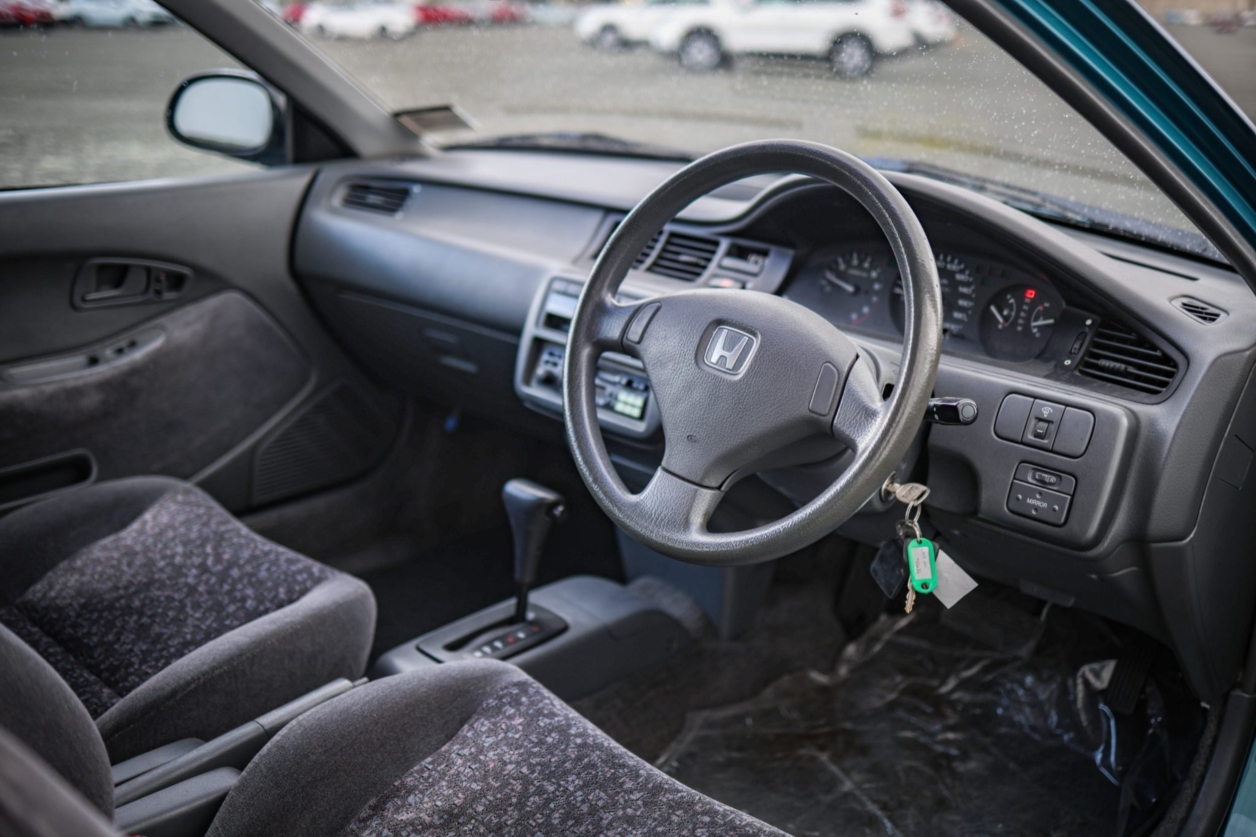 1994 Honda Civic (3)