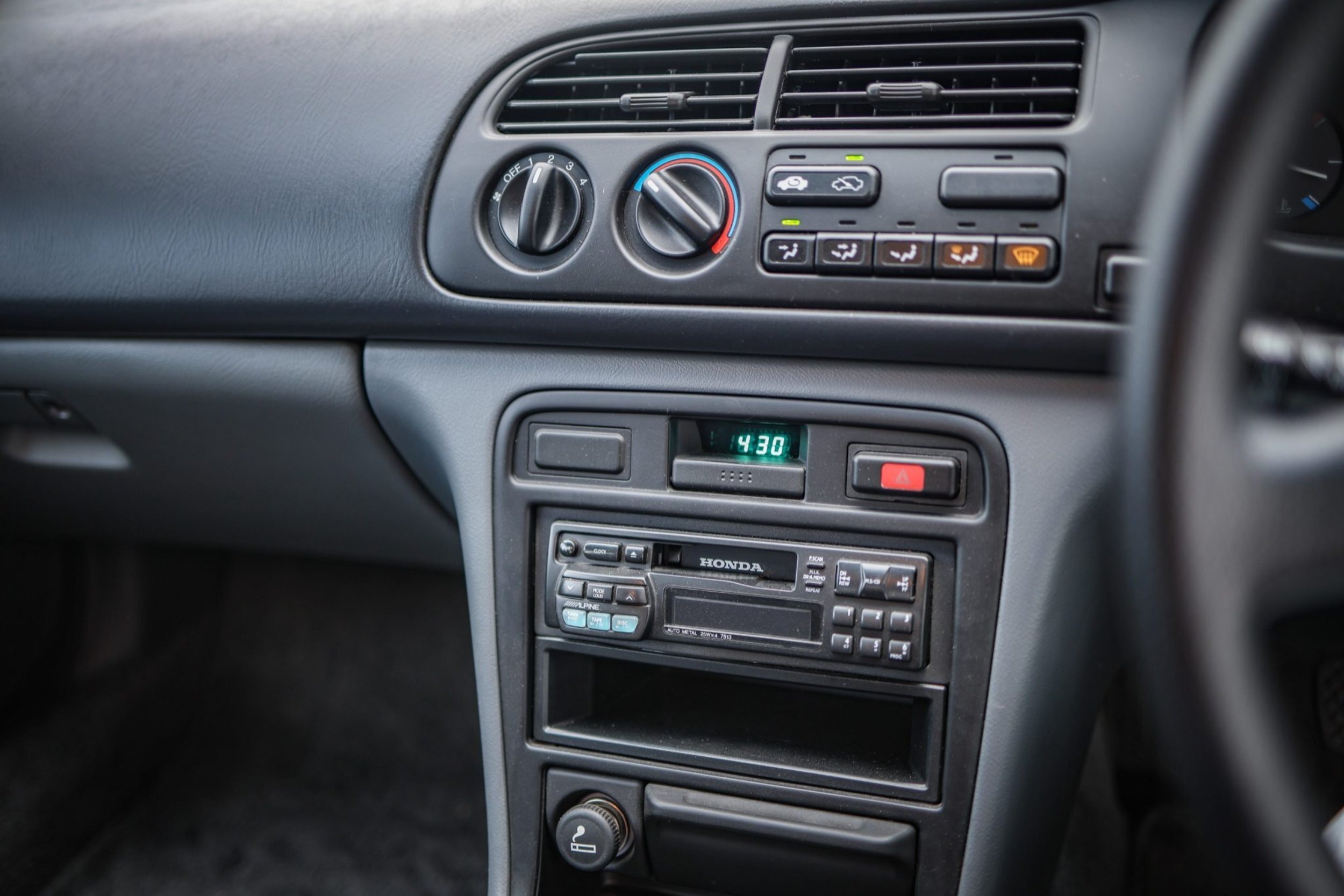 1995 Honda Accord LXi (11)