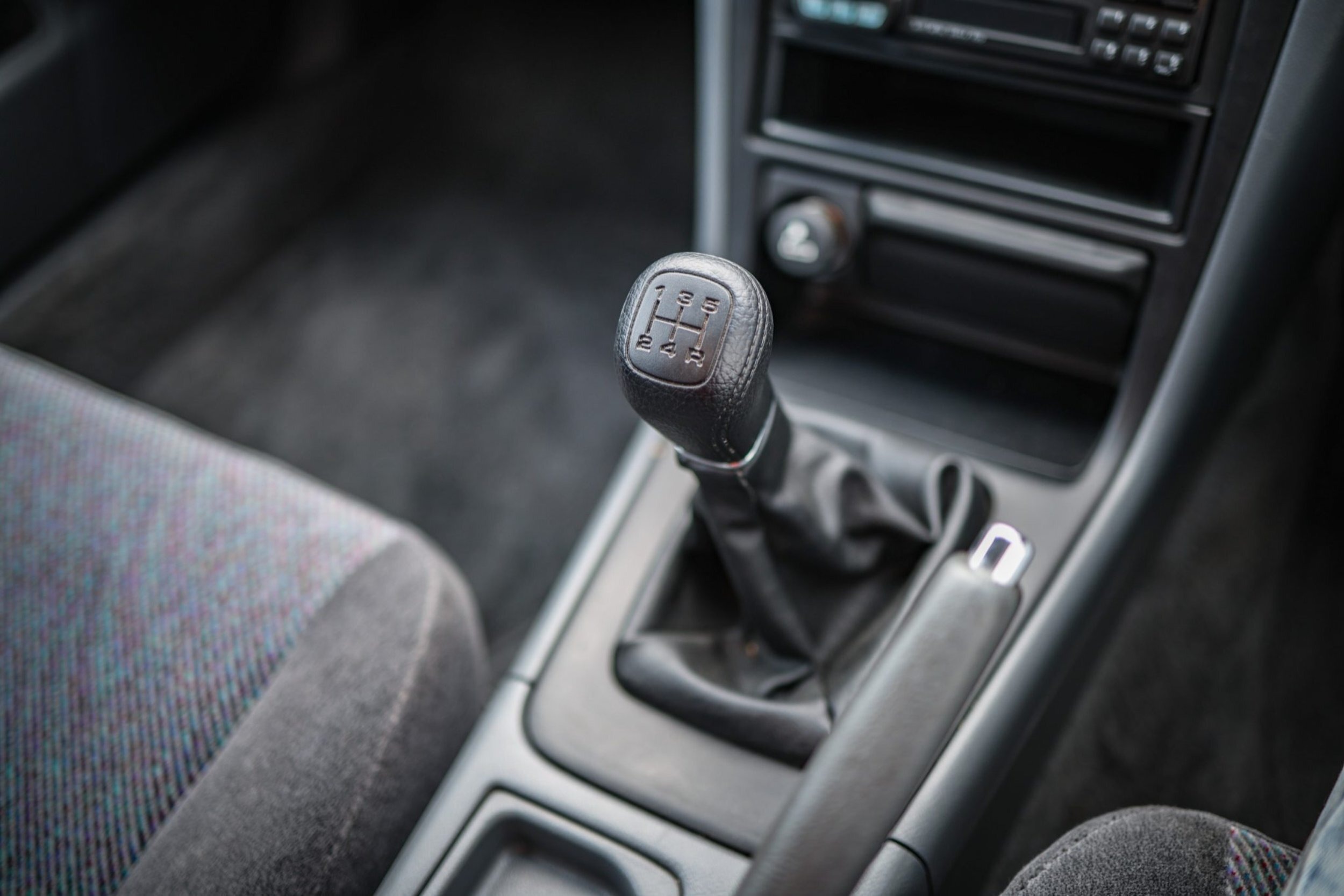 1995 Honda Accord LXi (12)