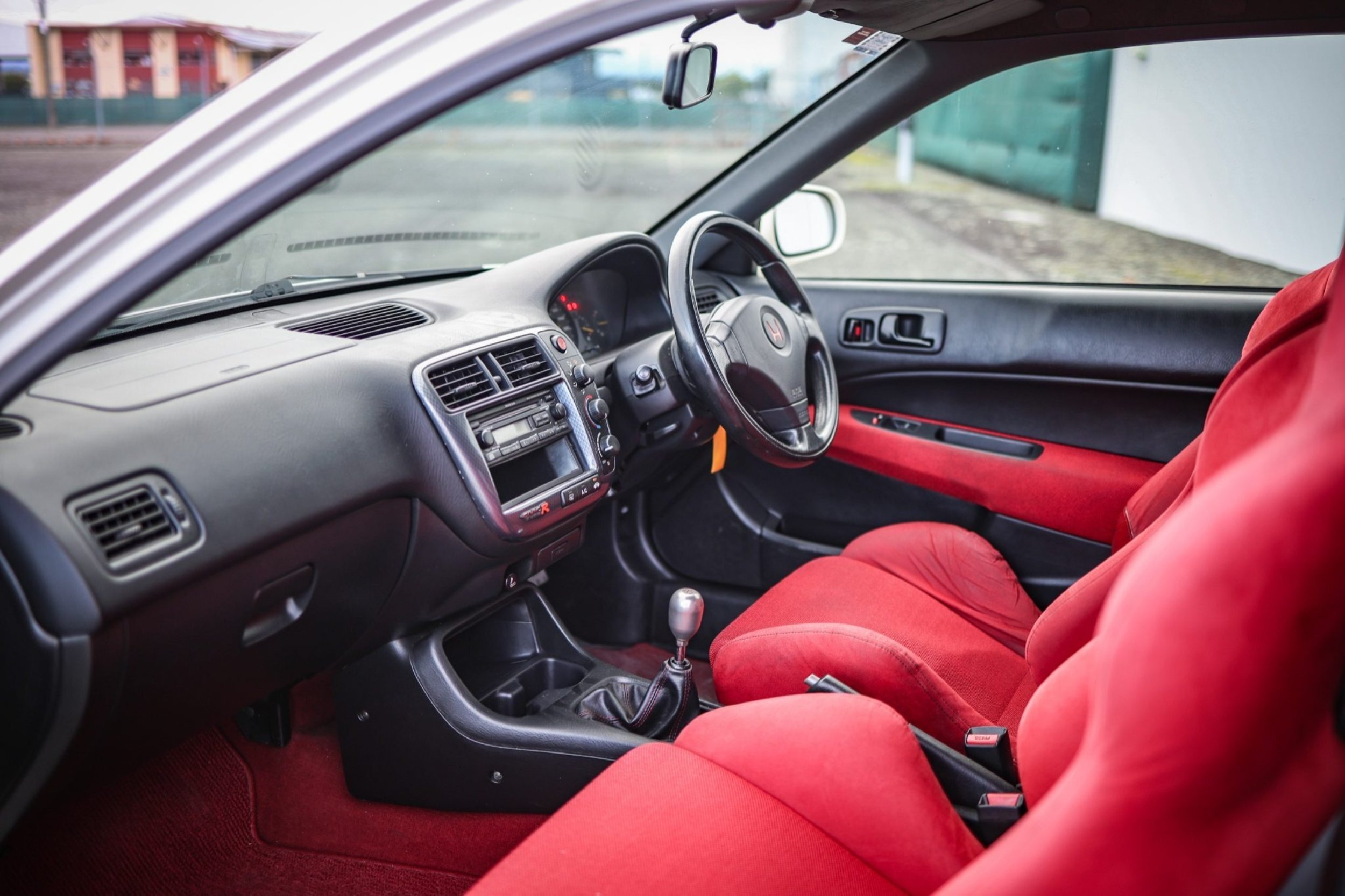 2000 Honda Civic Type R (6)