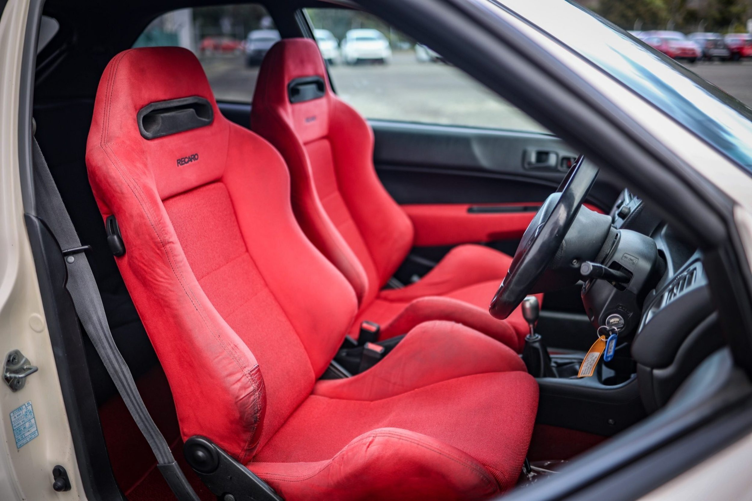 2000 Honda Civic Type R (7)