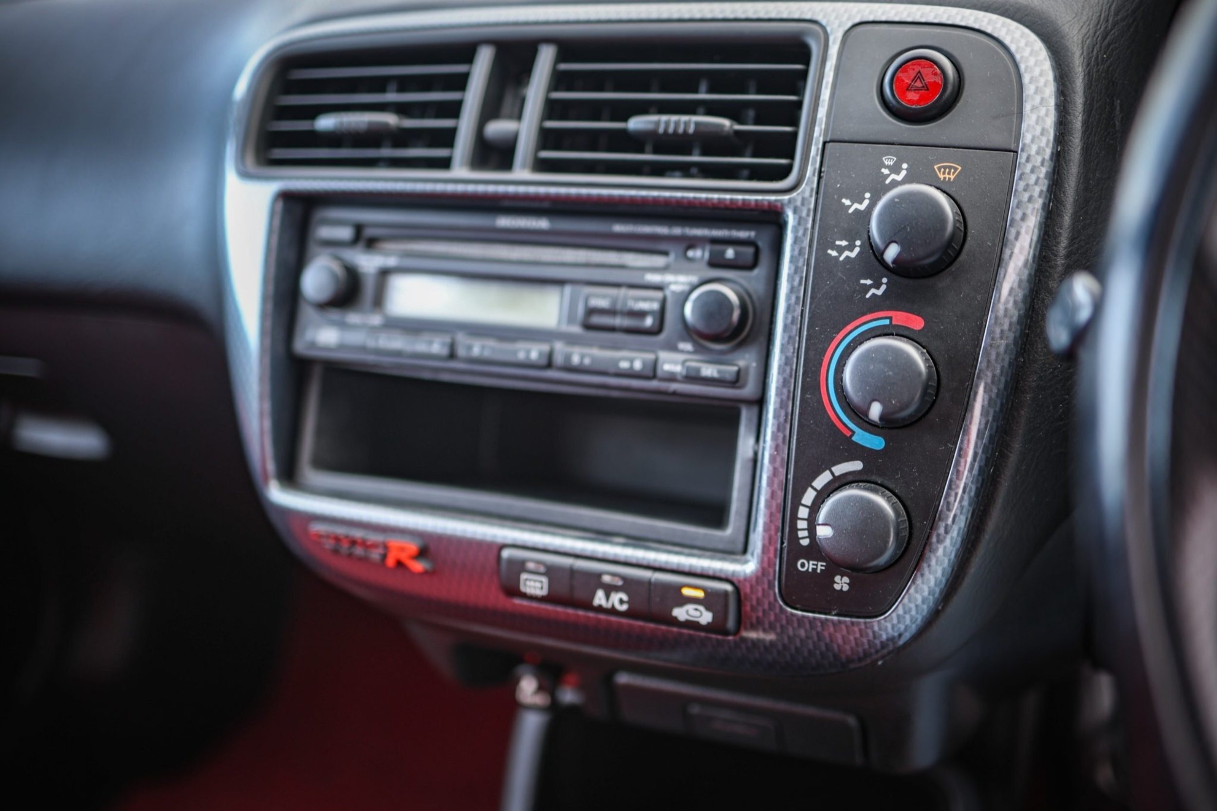 2000 Honda Civic Type R (9)