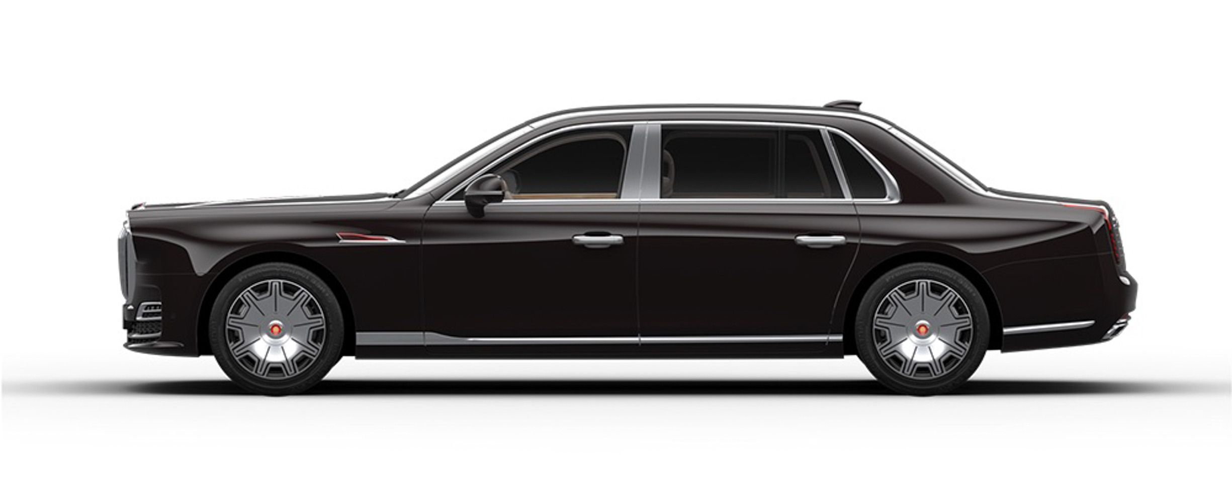 Hongqi 00002