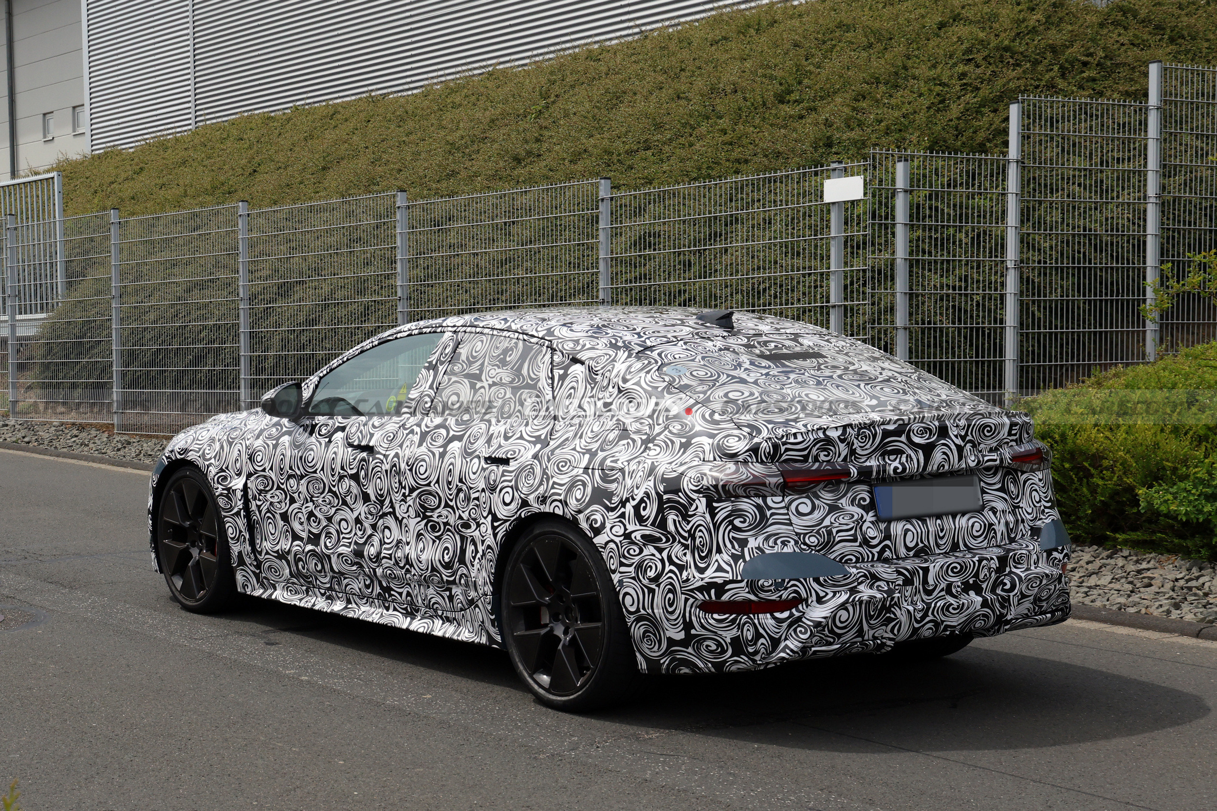 Audi S6 e-tron performance 717 108