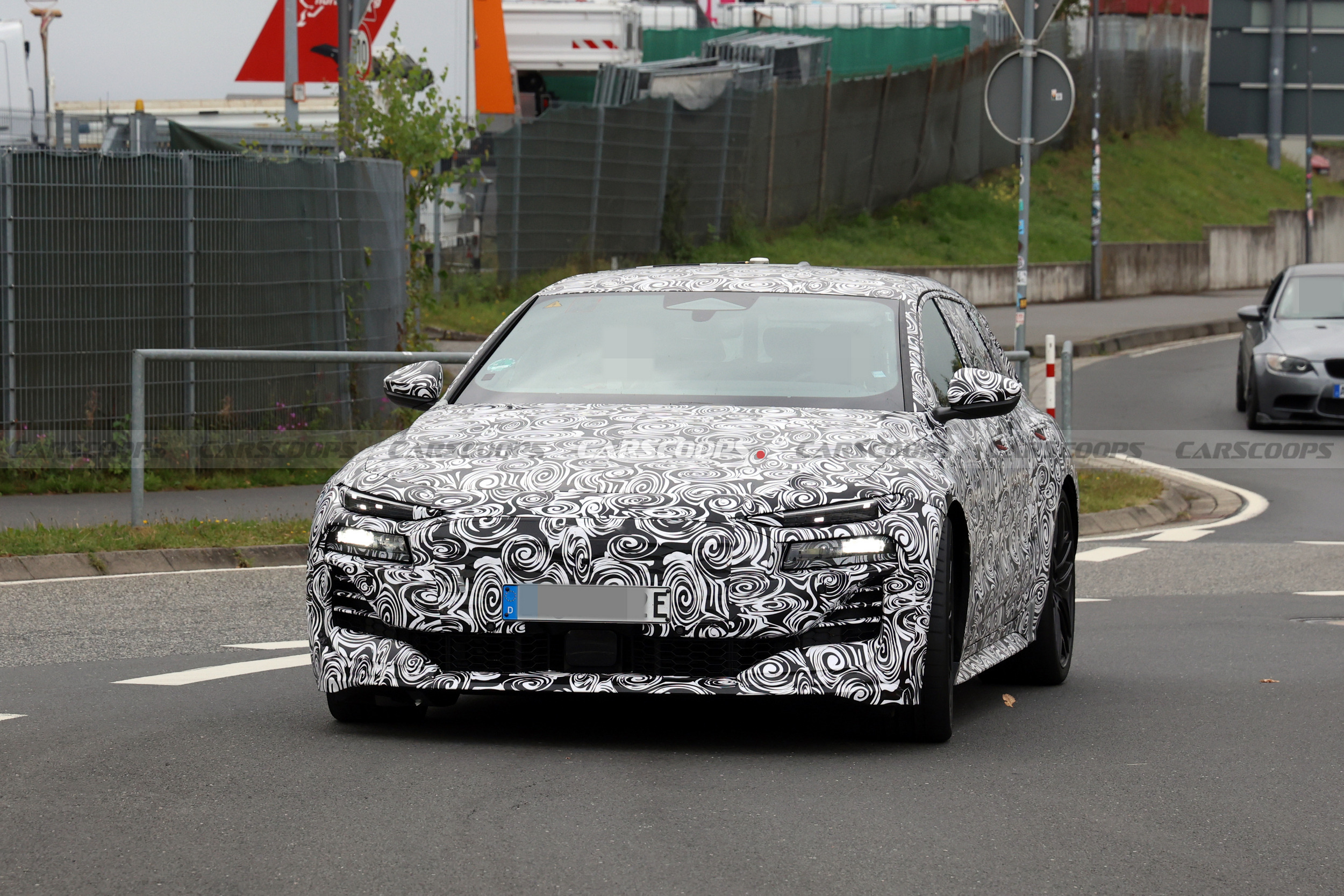Audi S6 e-tron performance 717 112