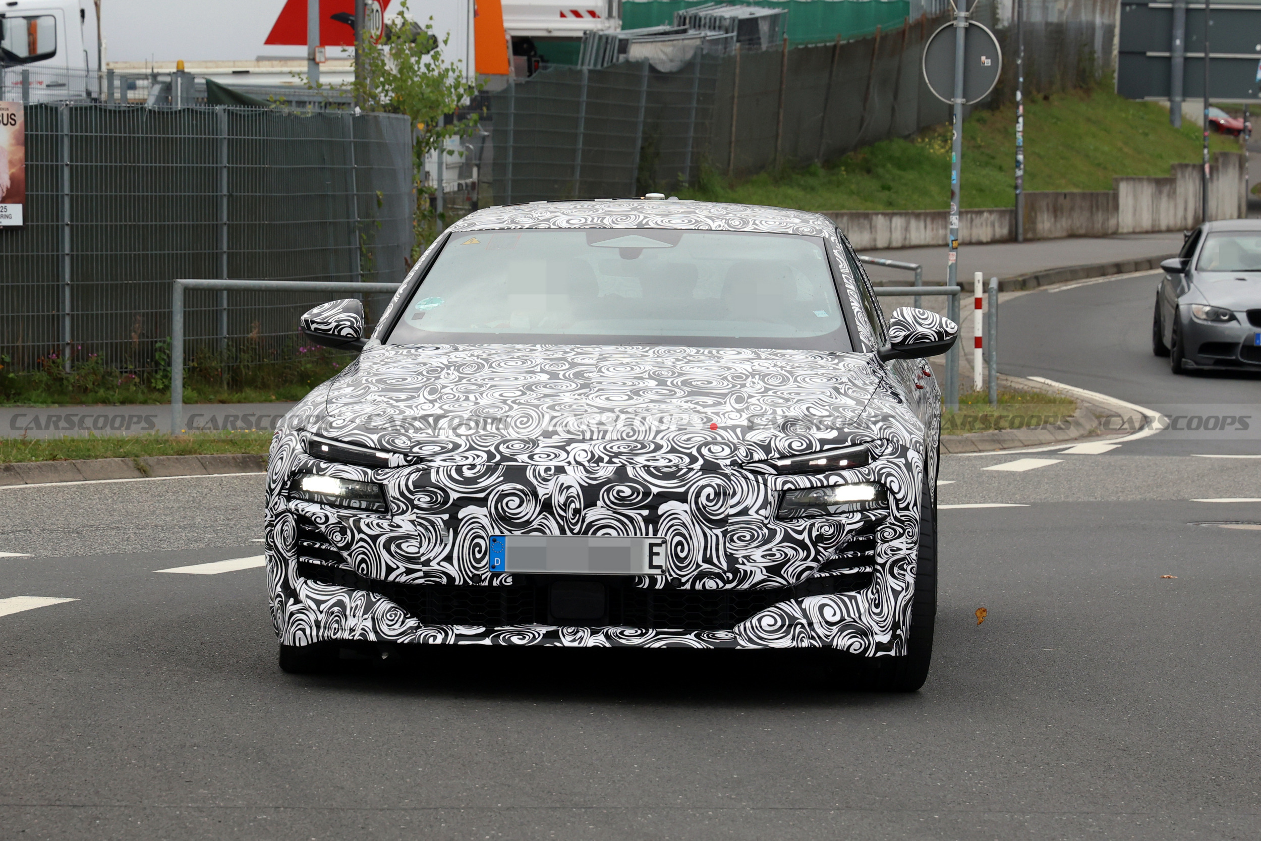 Audi S6 e-tron performance 717 113